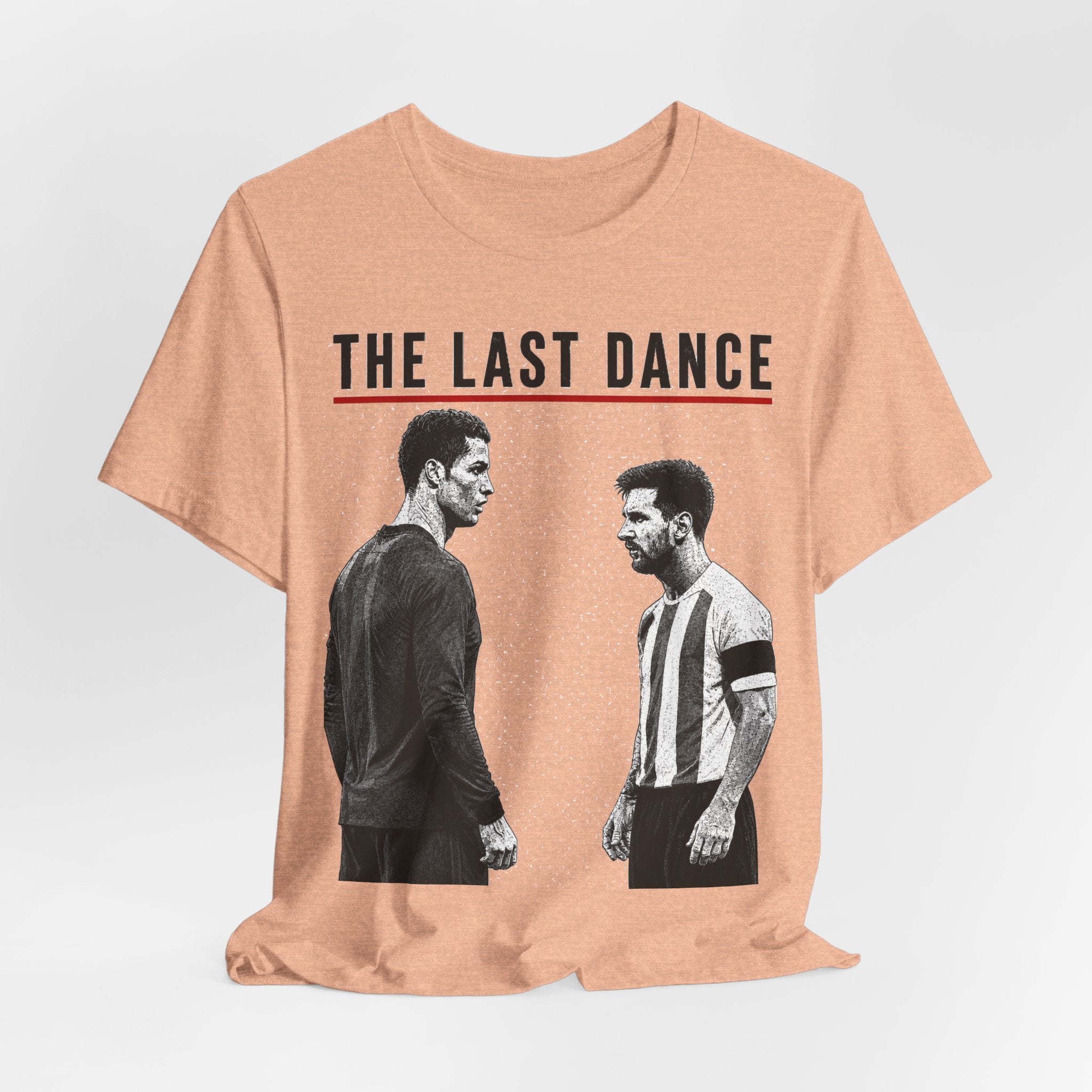 One Last Dance - We Were Lucky To Witness Their Greatness