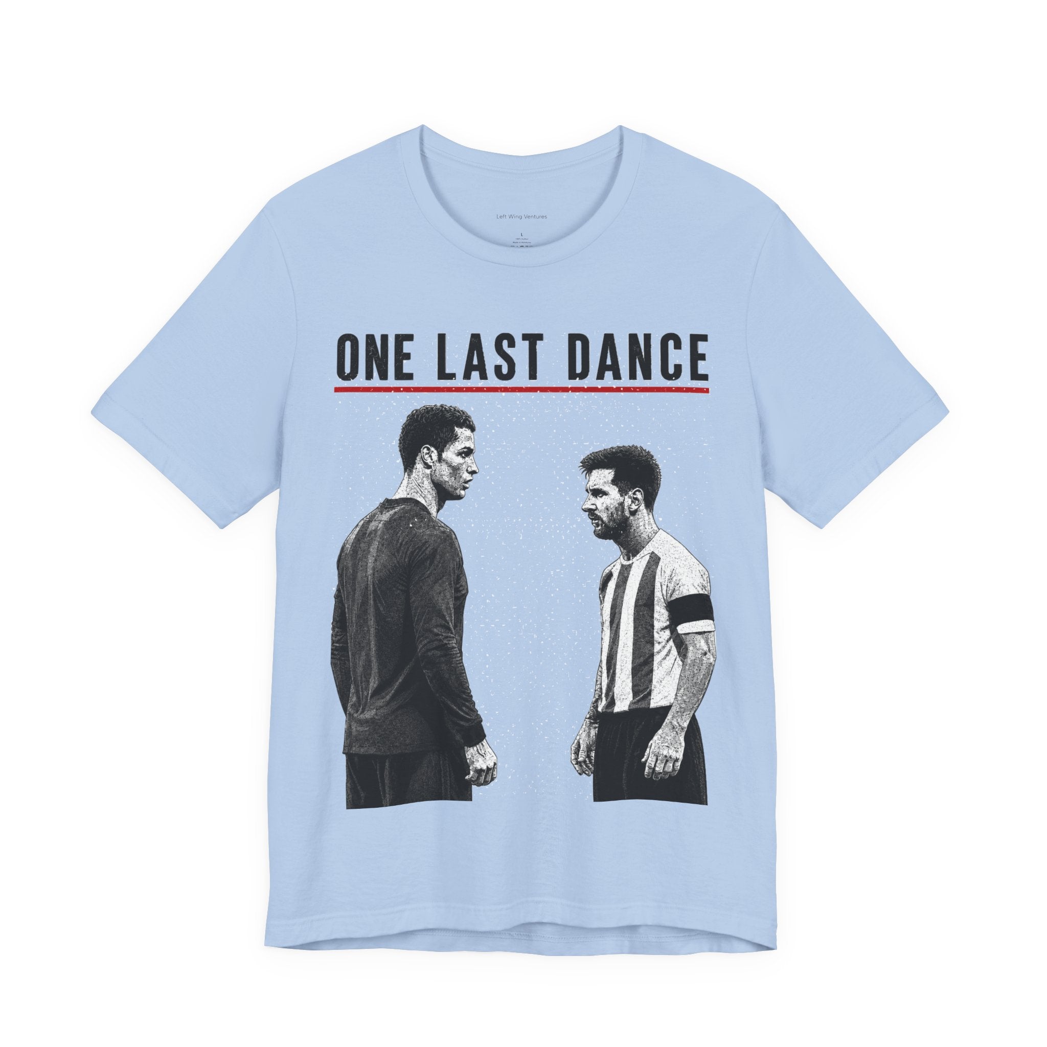One Last Dance