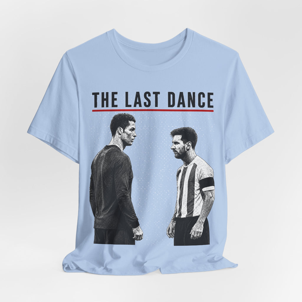 One Last Dance - We Were Lucky To Witness Their Greatness