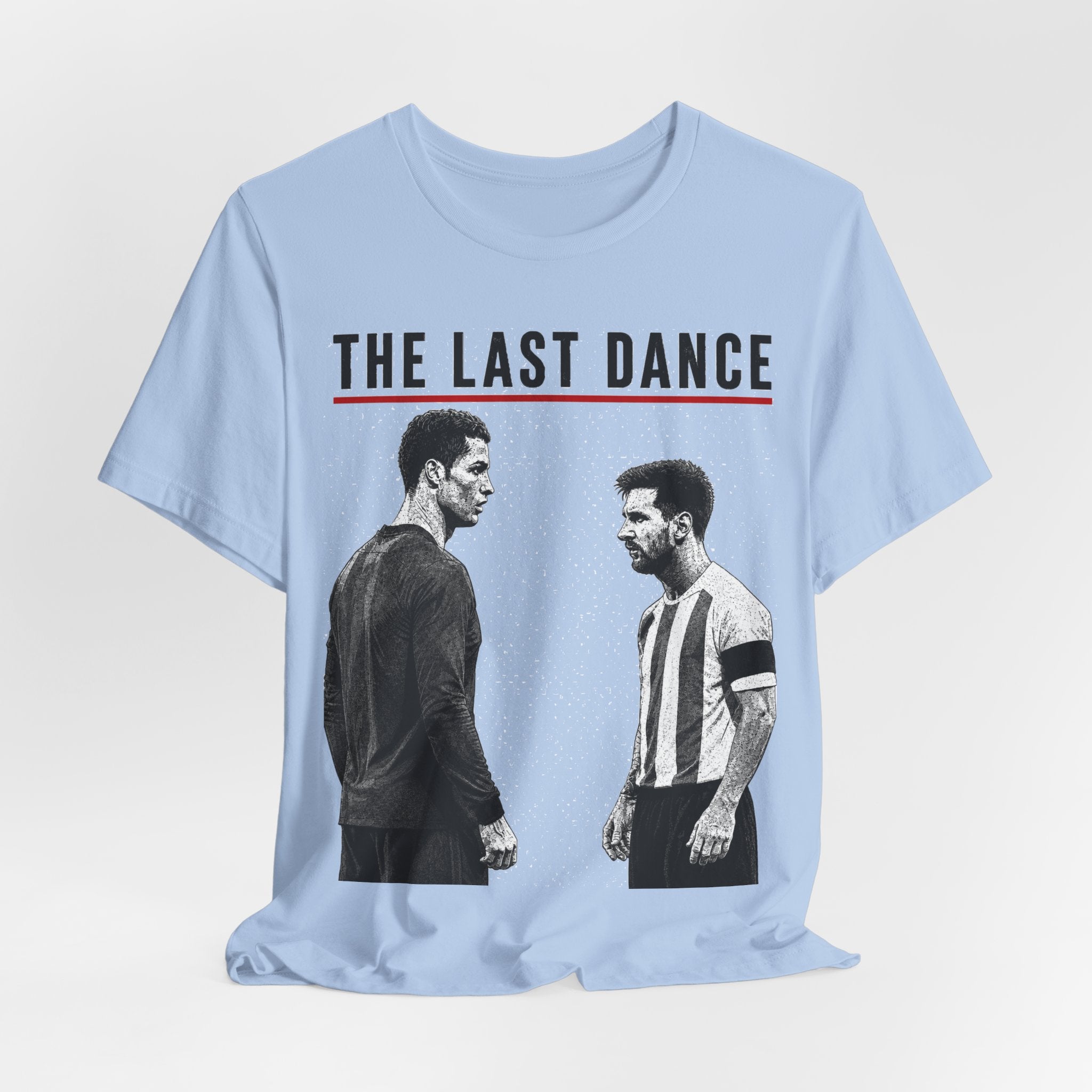 One Last Dance - We Were Lucky To Witness Their Greatness
