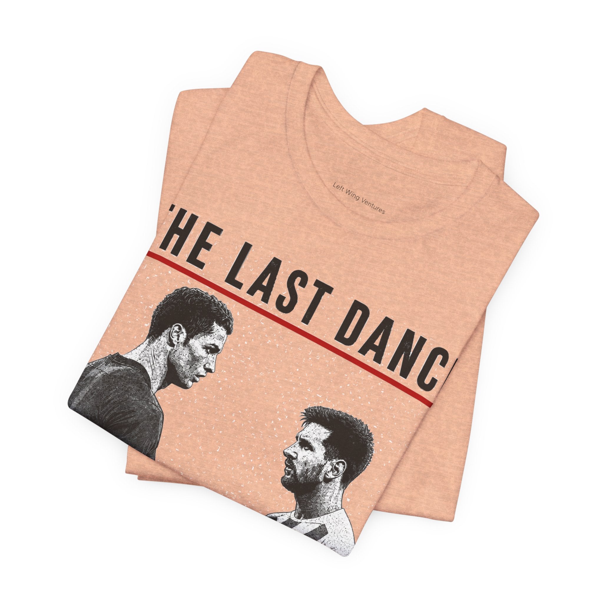 One Last Dance - We Were Lucky To Witness Their Greatness