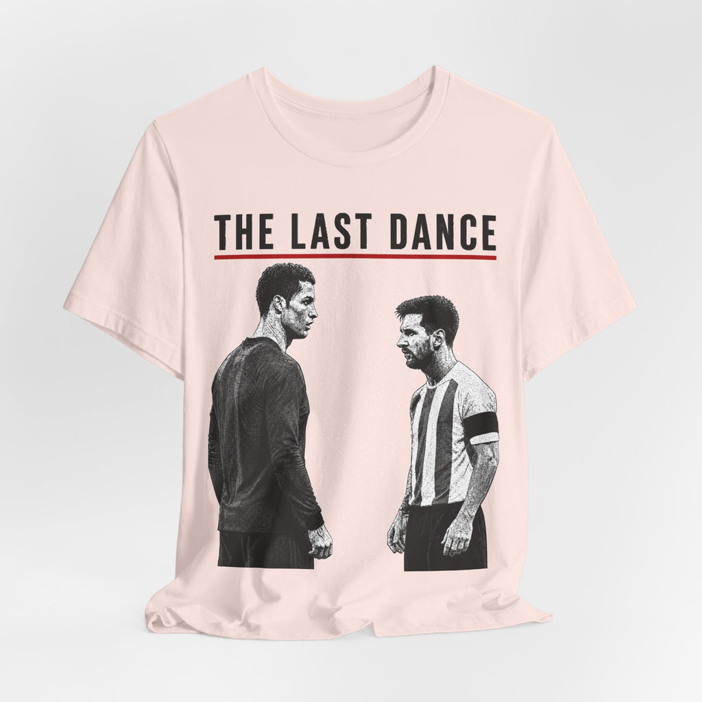 One Last Dance - We Were Lucky To Witness Their Greatness