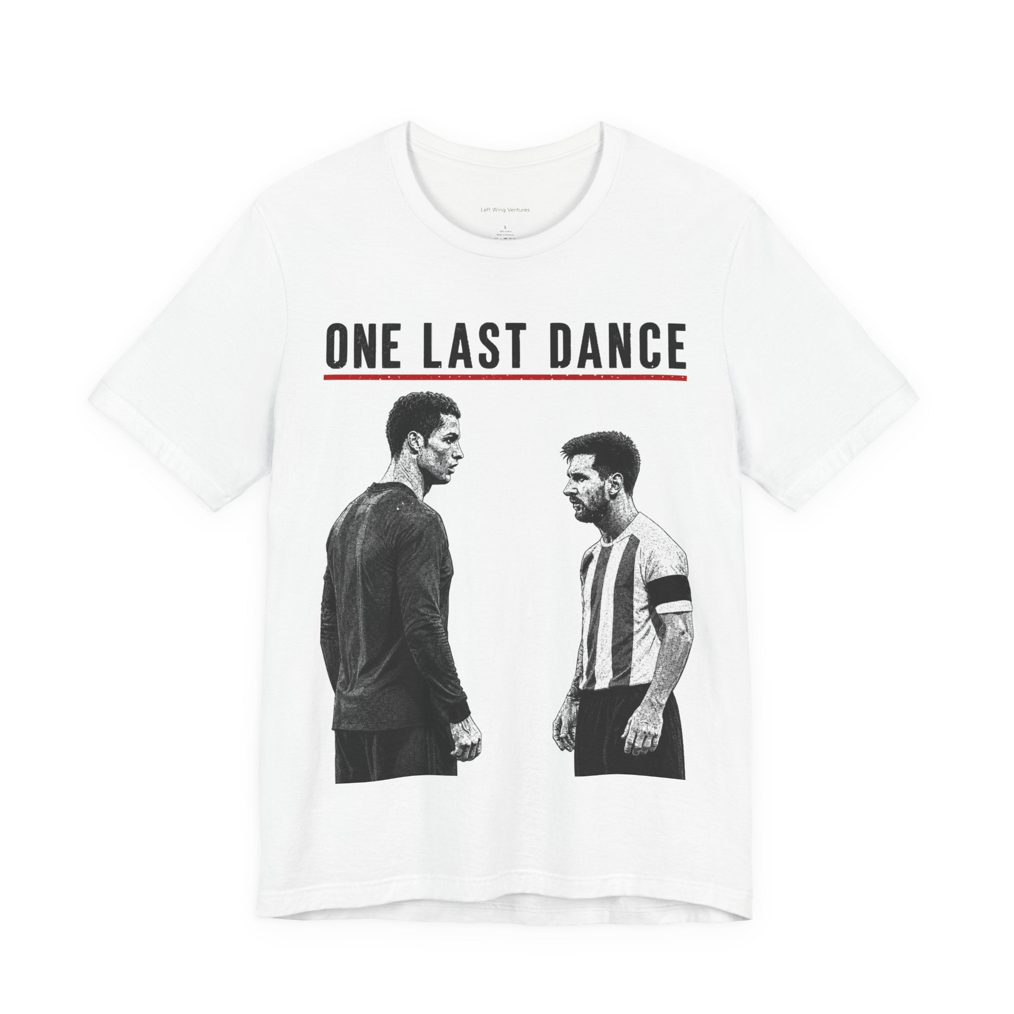 One Last Dance