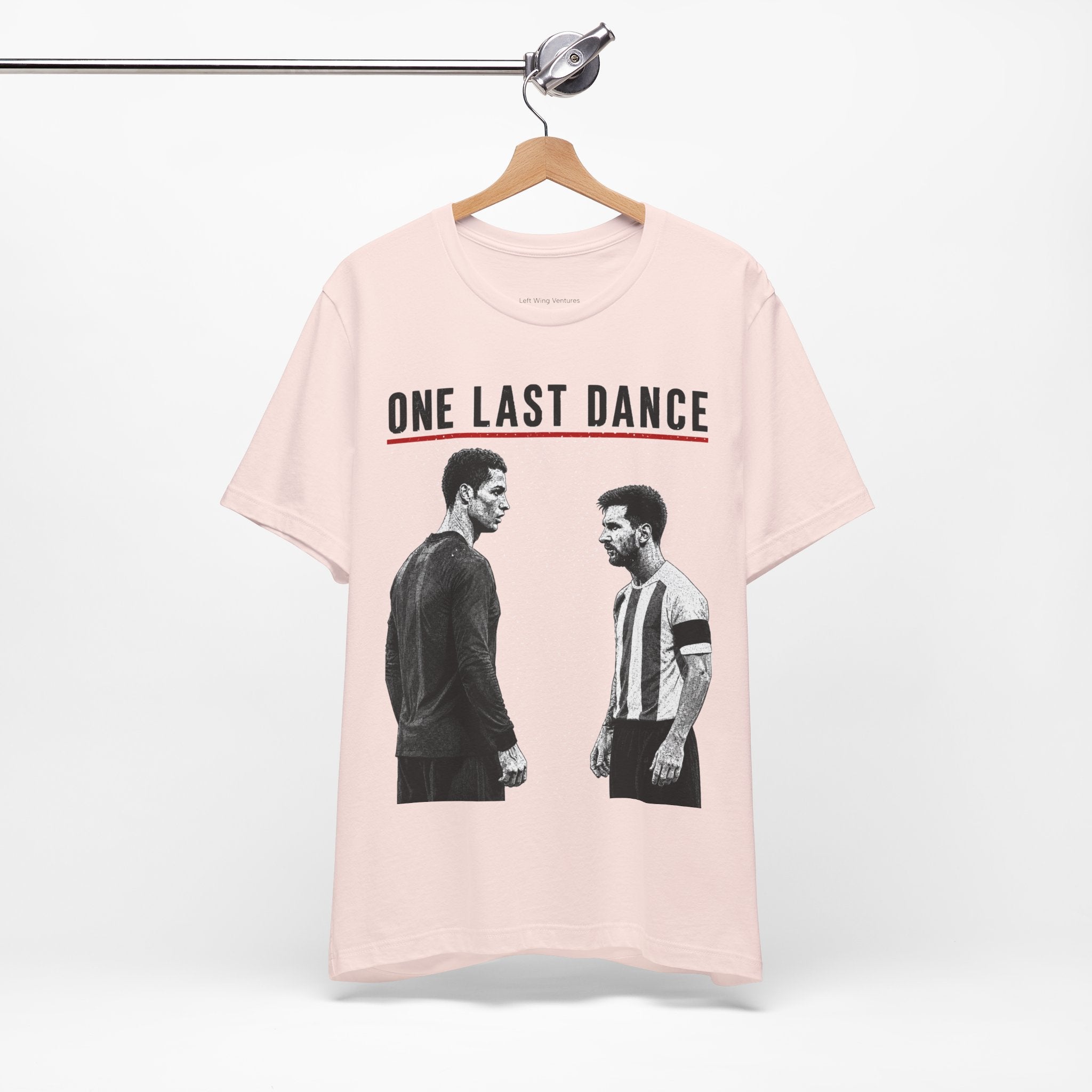 One Last Dance