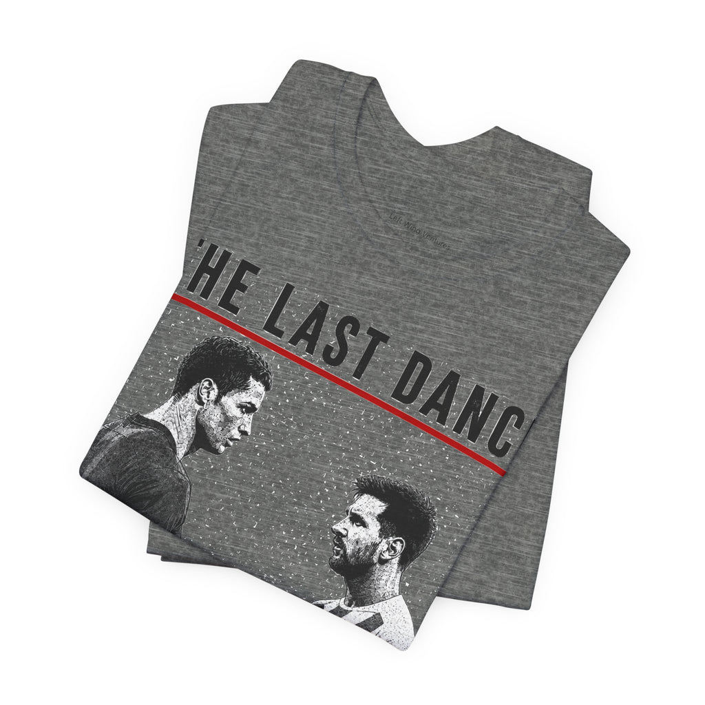 One Last Dance - We Were Lucky To Witness Their Greatness