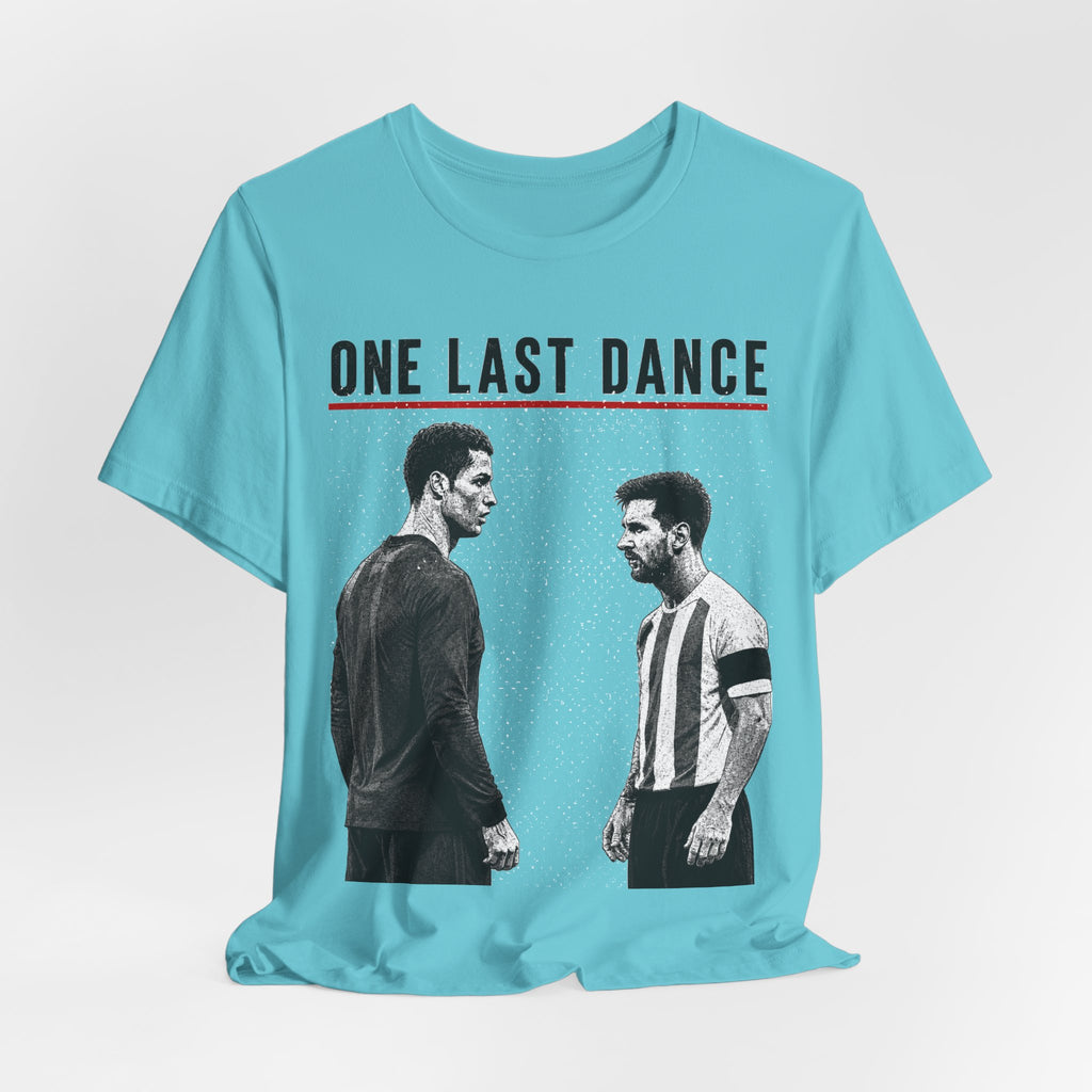 One Last Dance