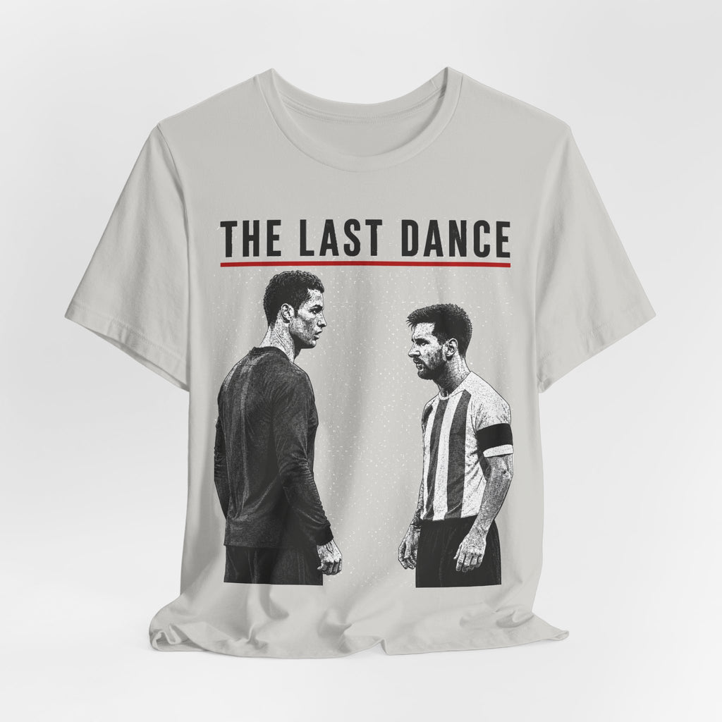 One Last Dance - We Were Lucky To Witness Their Greatness