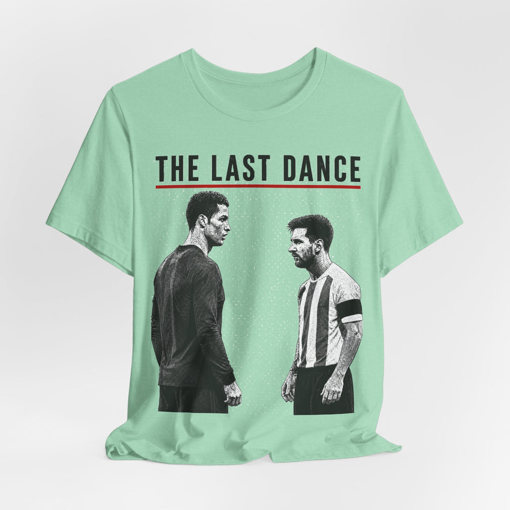 One Last Dance - We Were Lucky To Witness Their Greatness