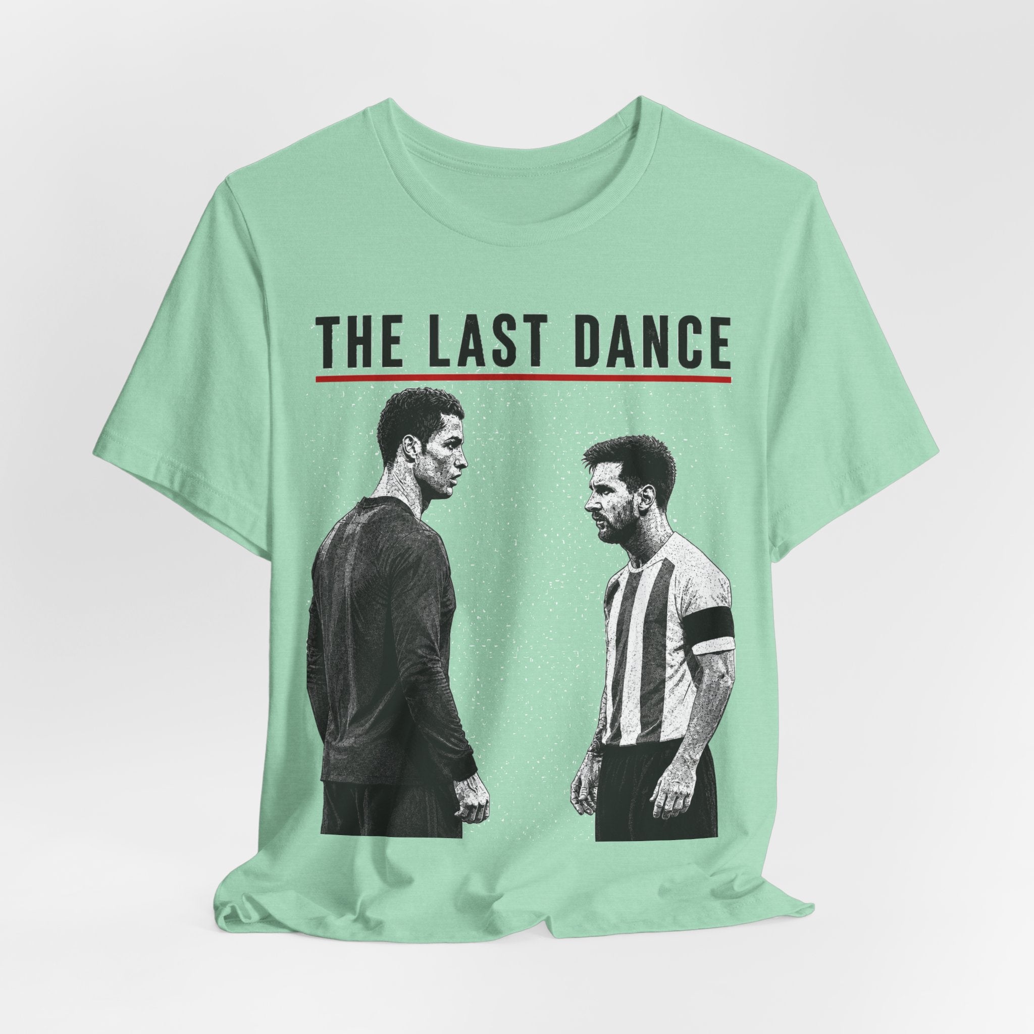 One Last Dance - We Were Lucky To Witness Their Greatness