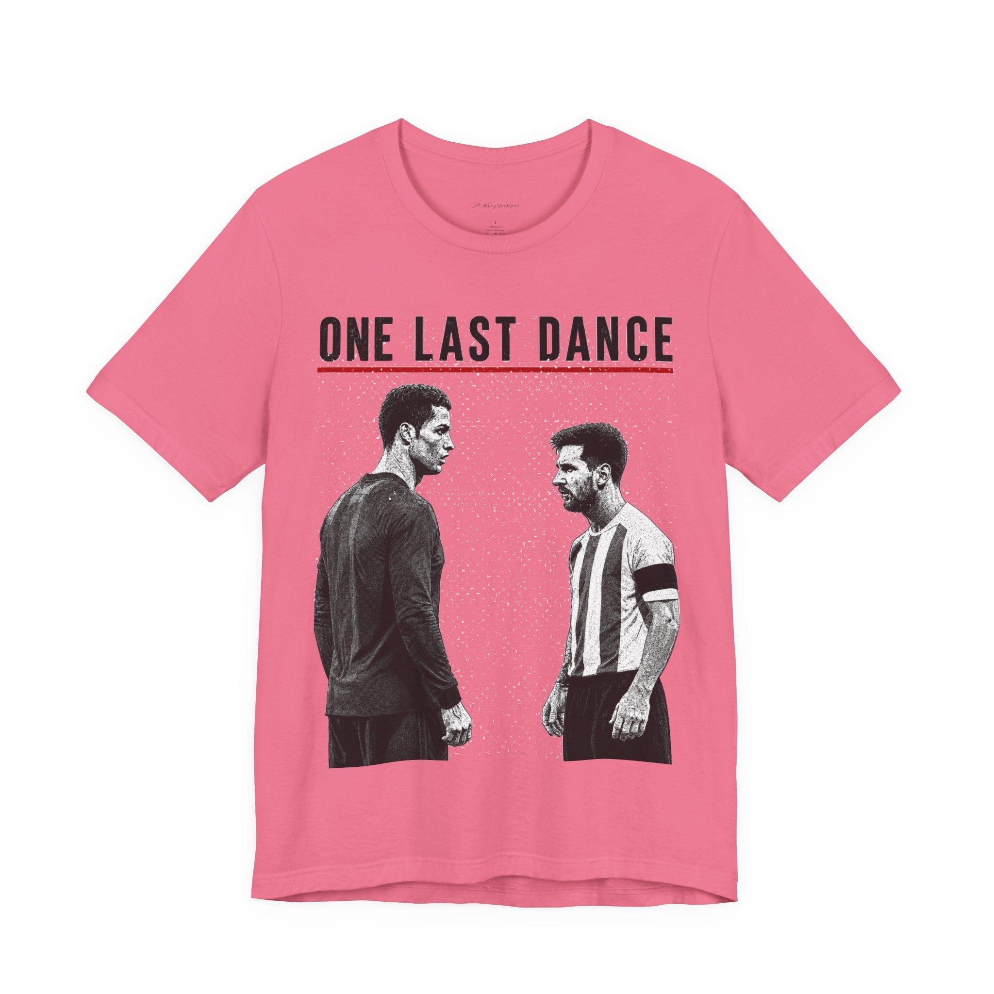 One Last Dance