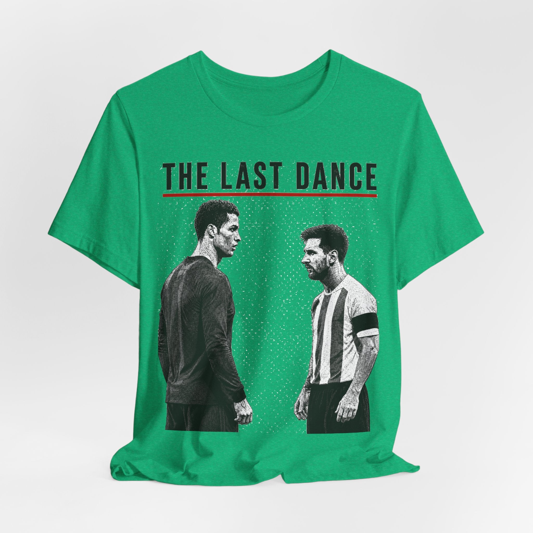 One Last Dance - We Were Lucky To Witness Their Greatness