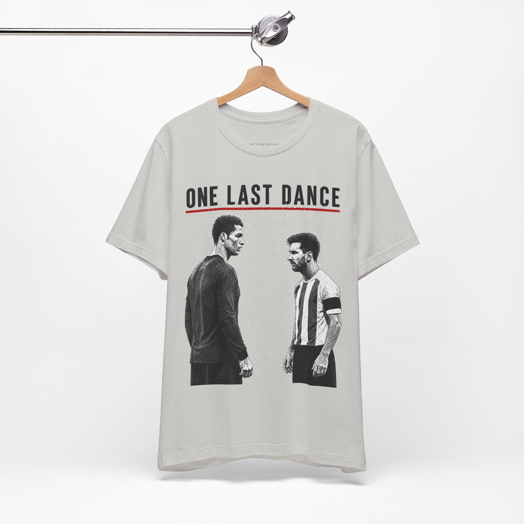 One Last Dance