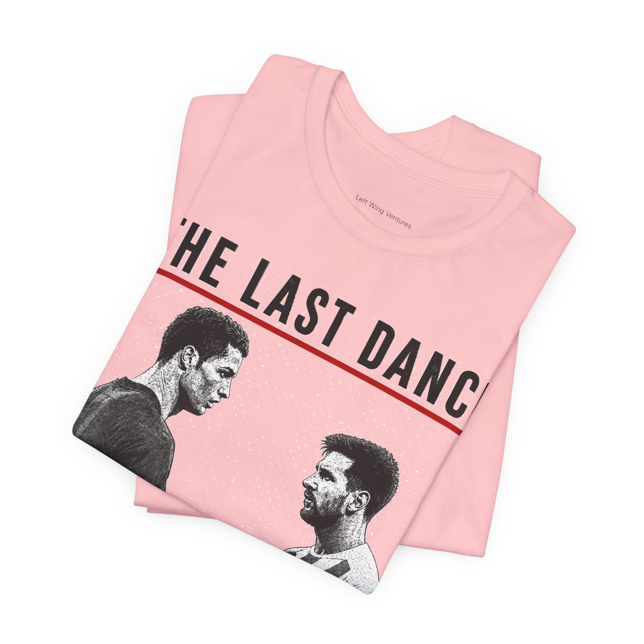 One Last Dance - We Were Lucky To Witness Their Greatness