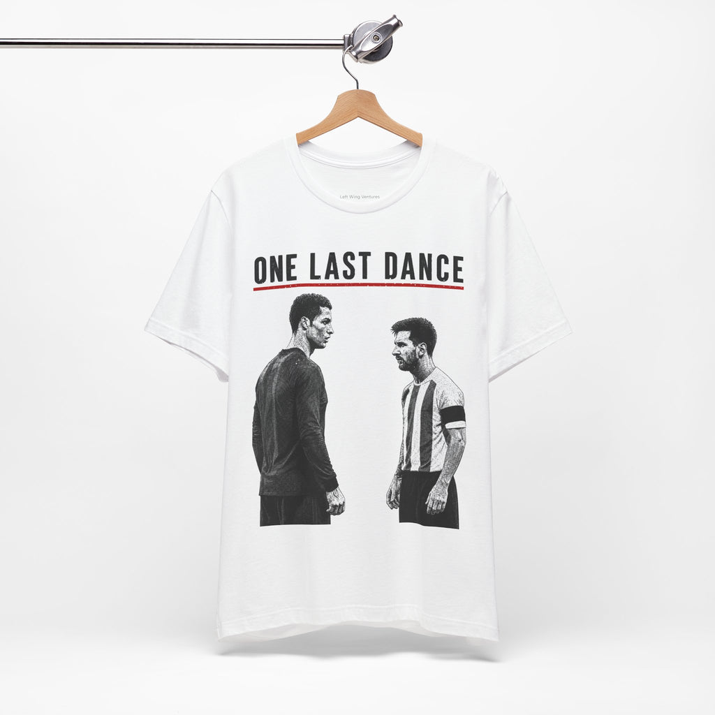 One Last Dance
