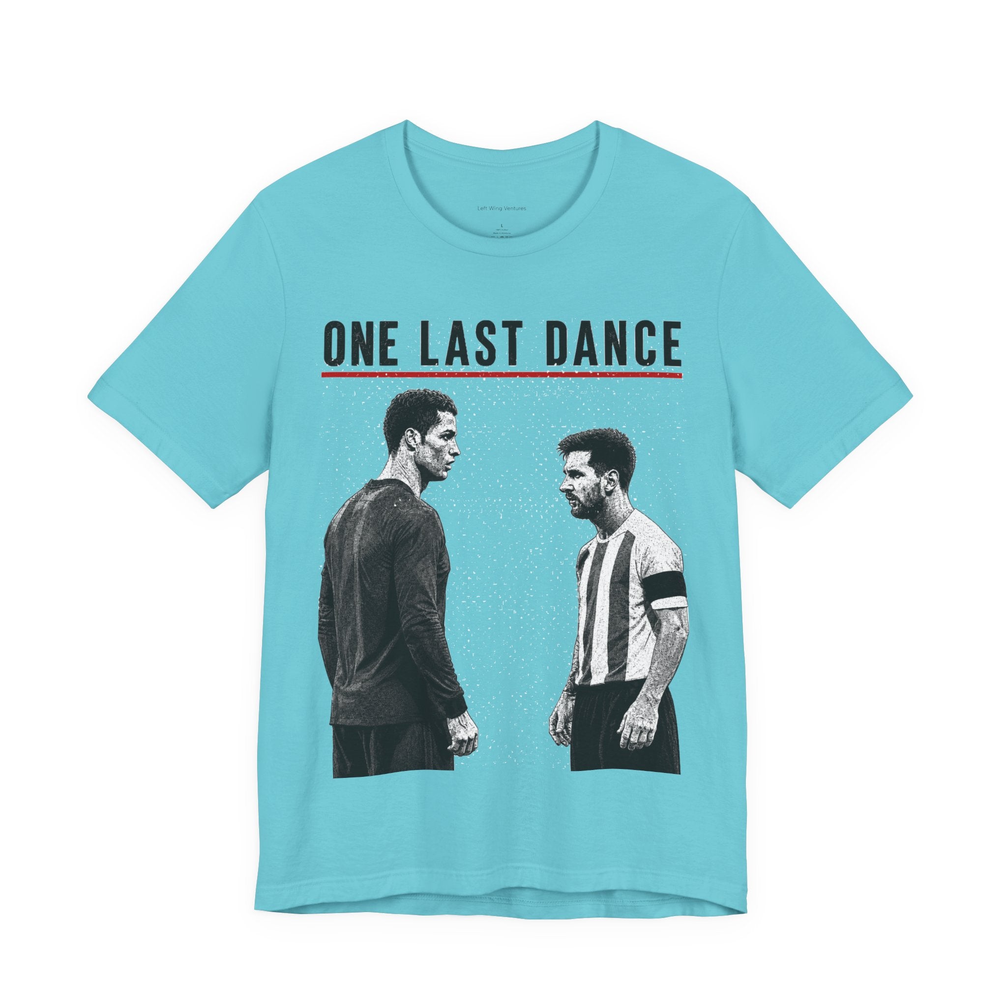 One Last Dance