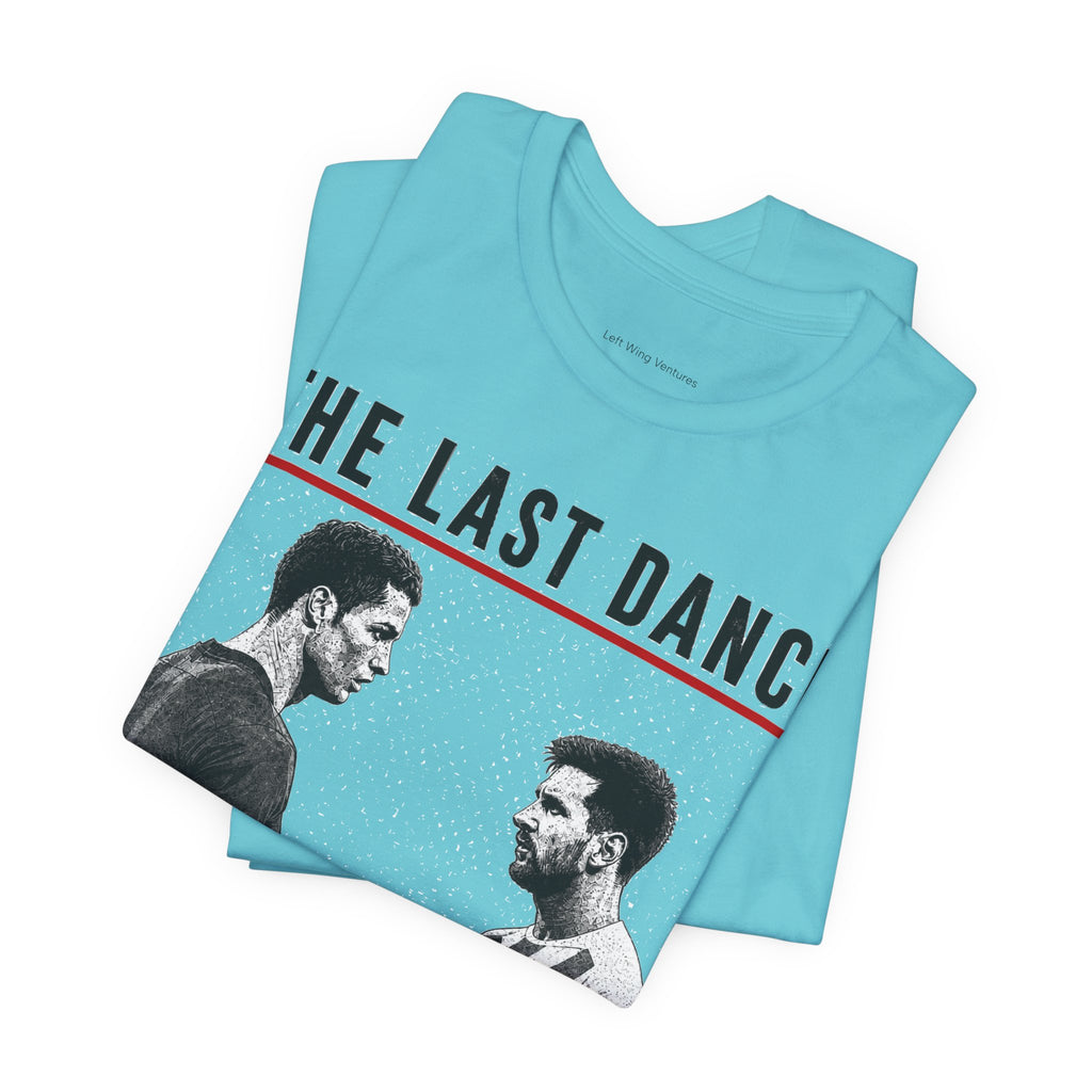 One Last Dance - We Were Lucky To Witness Their Greatness