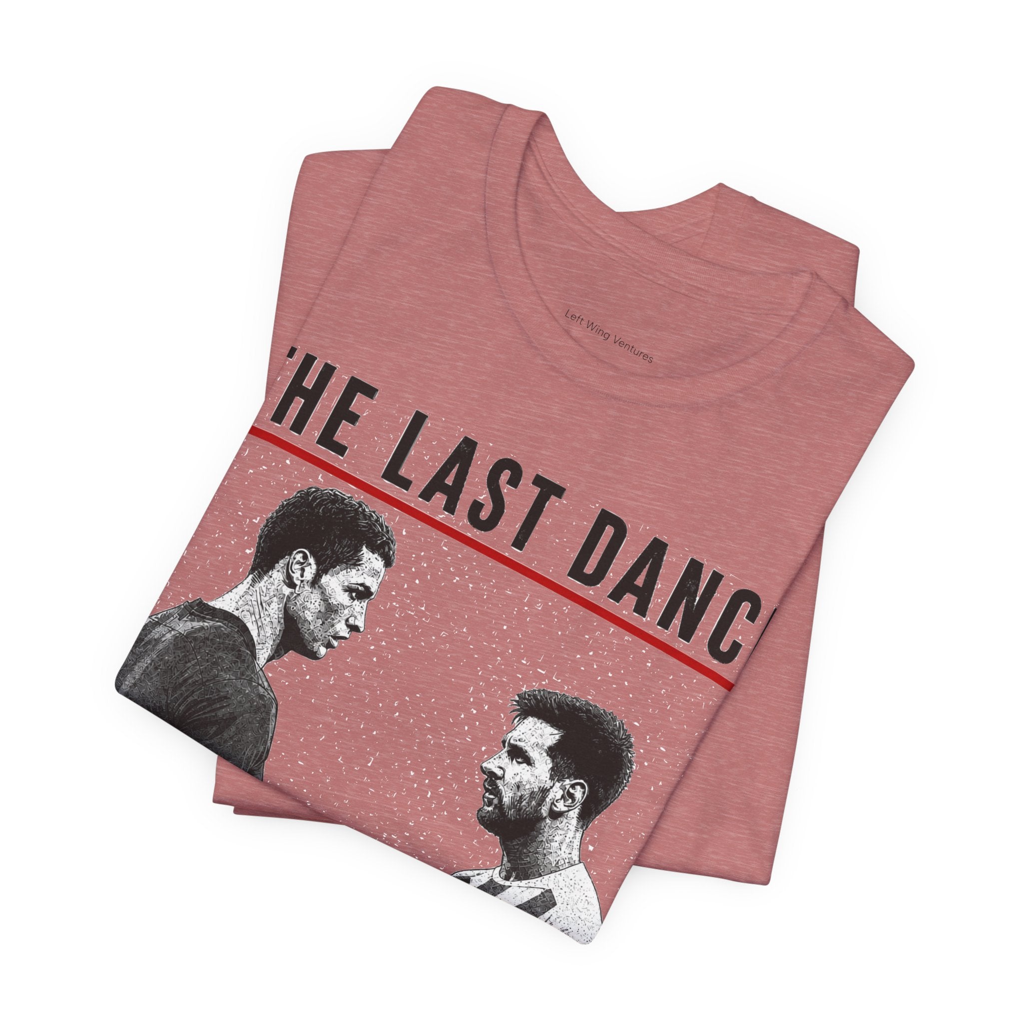 One Last Dance - We Were Lucky To Witness Their Greatness