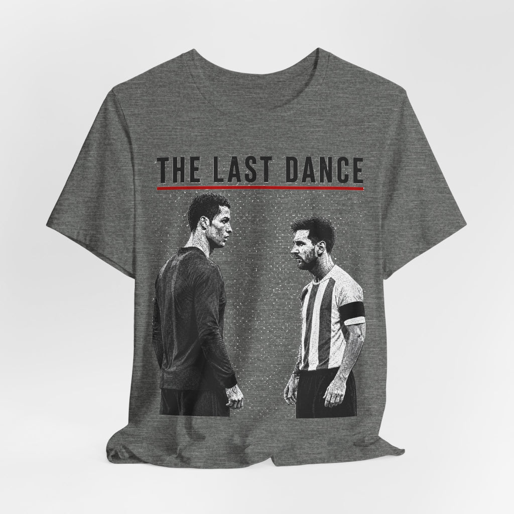 One Last Dance - We Were Lucky To Witness Their Greatness