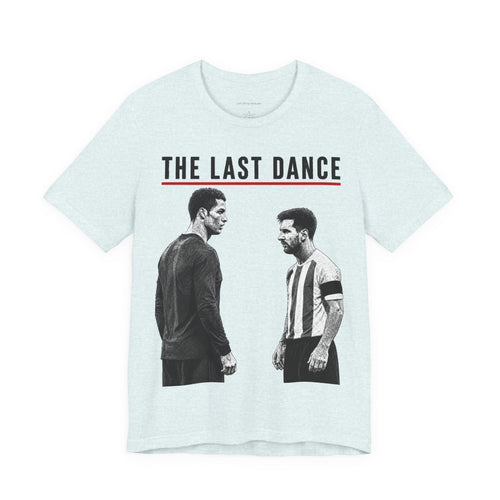 One Last Dance - We Were Lucky To Witness Their Greatness