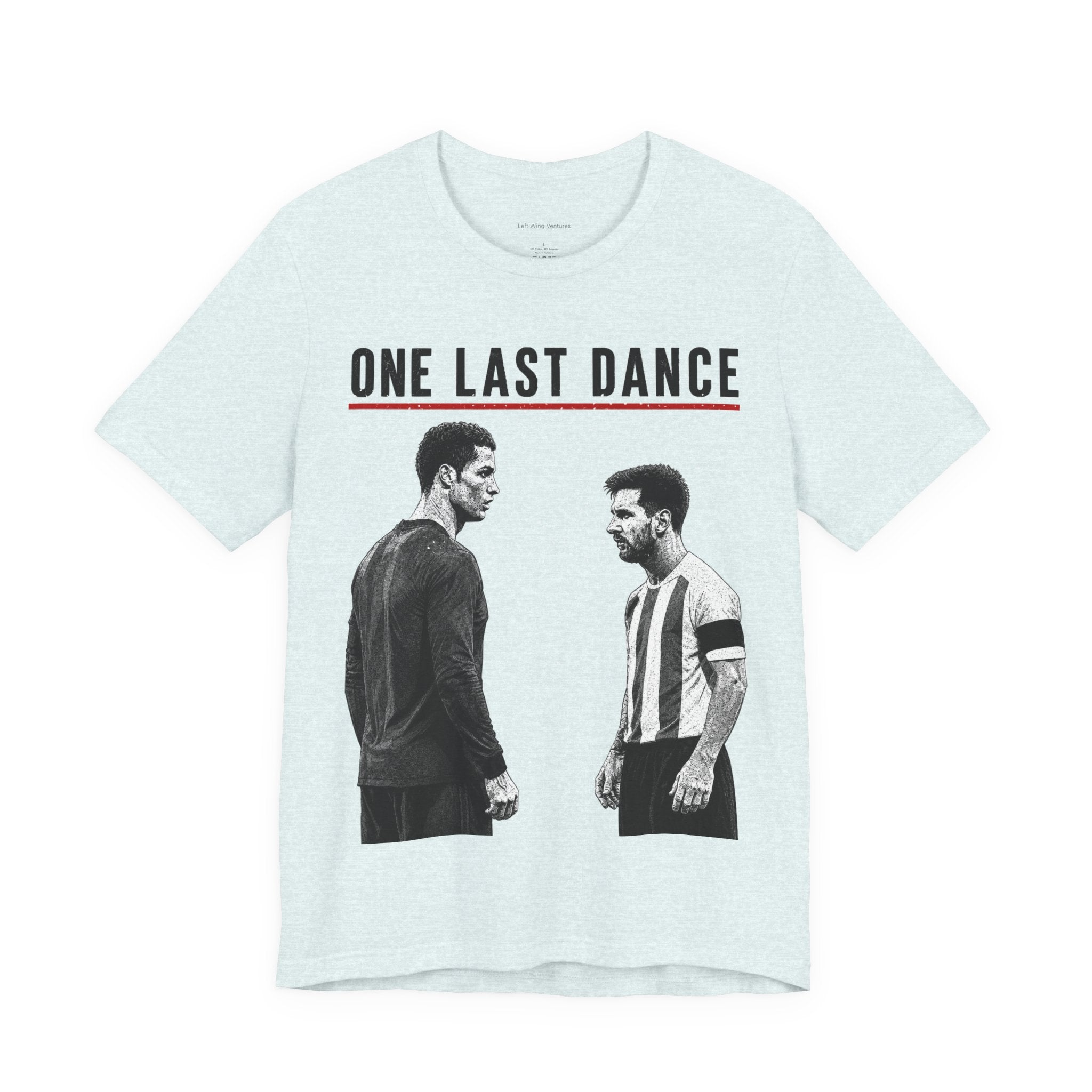 One Last Dance