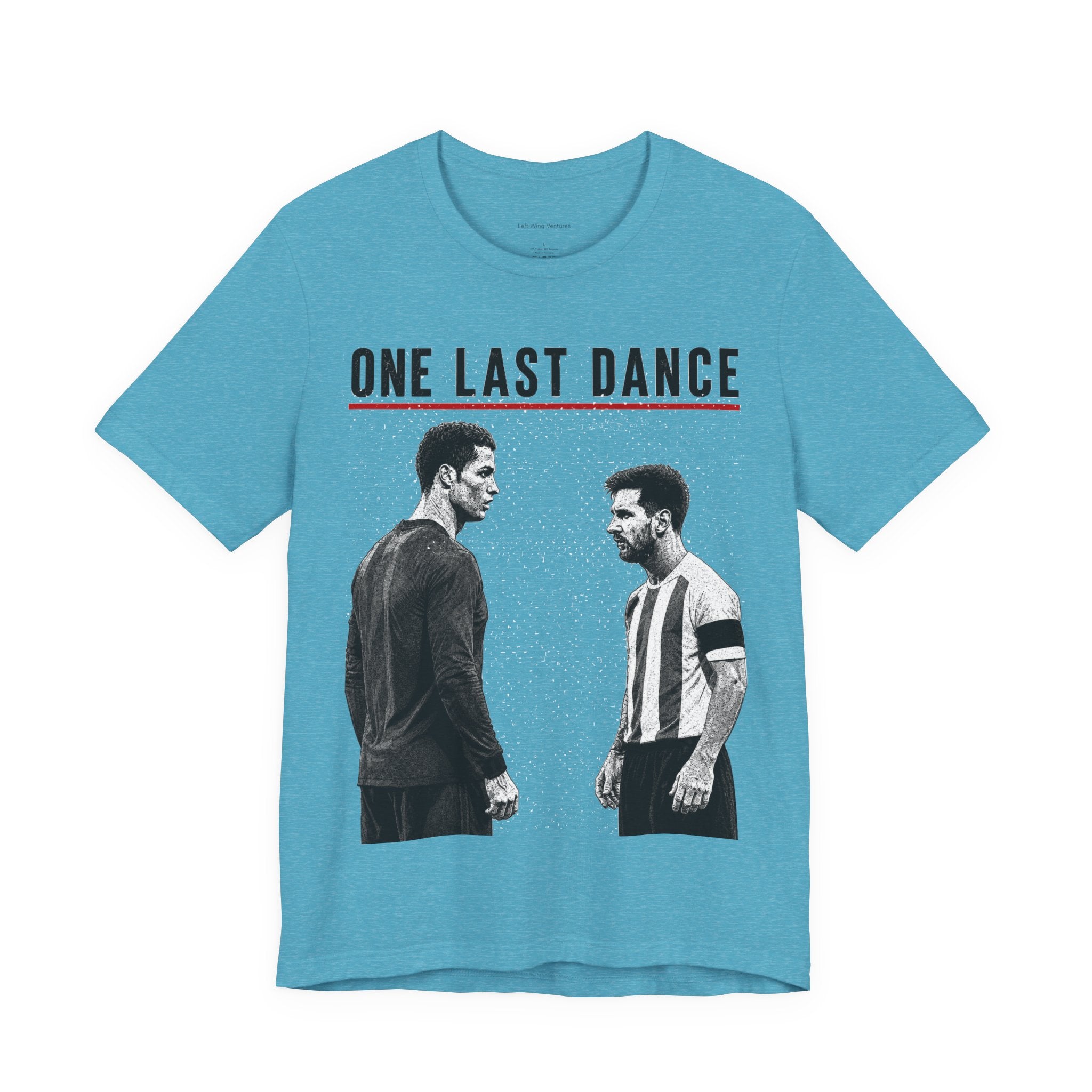 One Last Dance