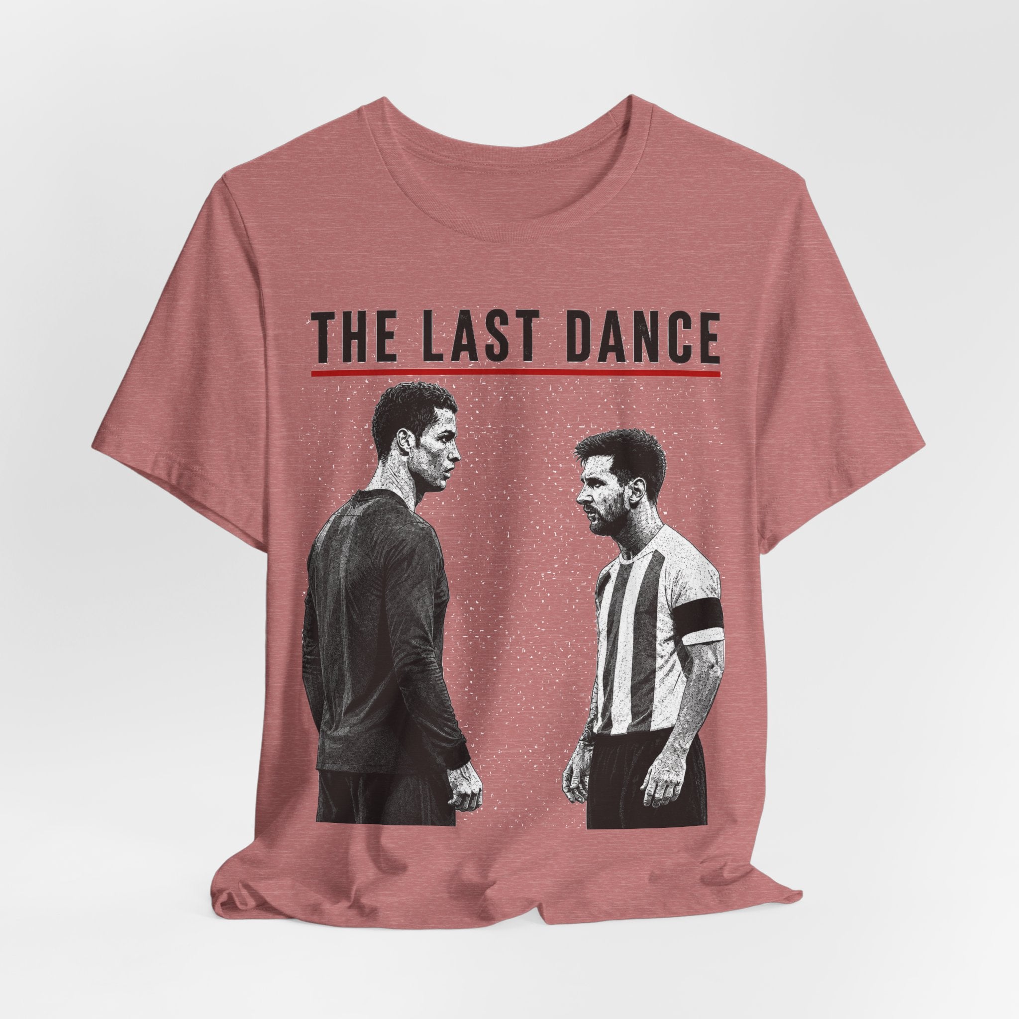 One Last Dance - We Were Lucky To Witness Their Greatness