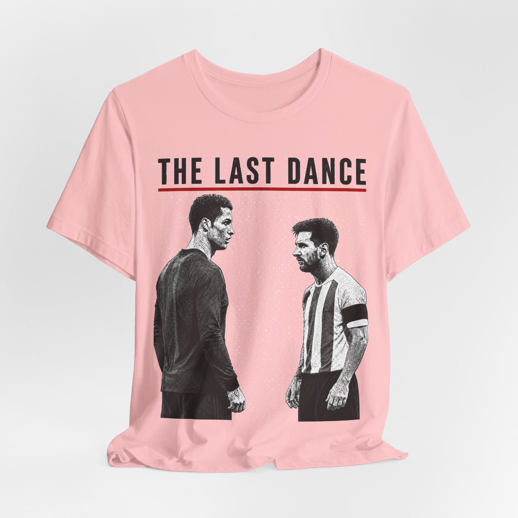 One Last Dance - We Were Lucky To Witness Their Greatness