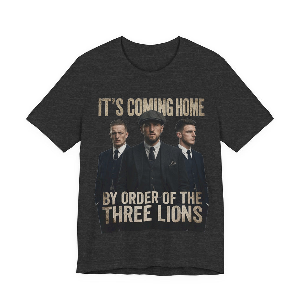 It's Coming Home - By Order of