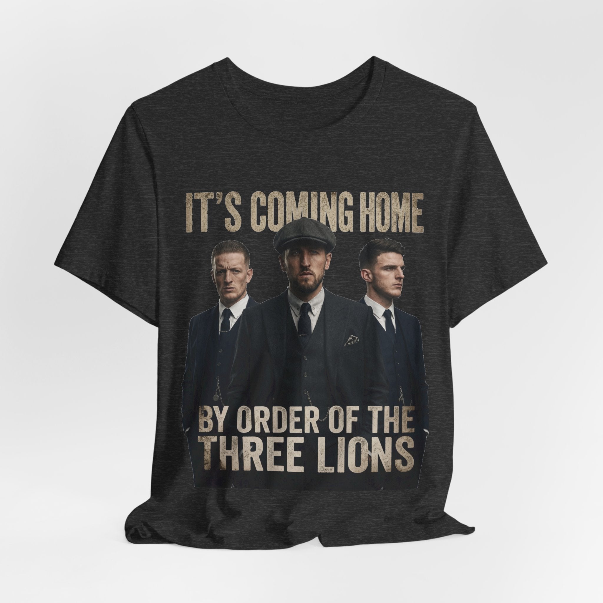 It's Coming Home - By Order of