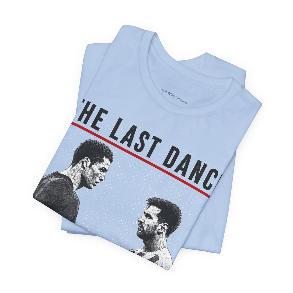 One Last Dance - We Were Lucky To Witness Their Greatness