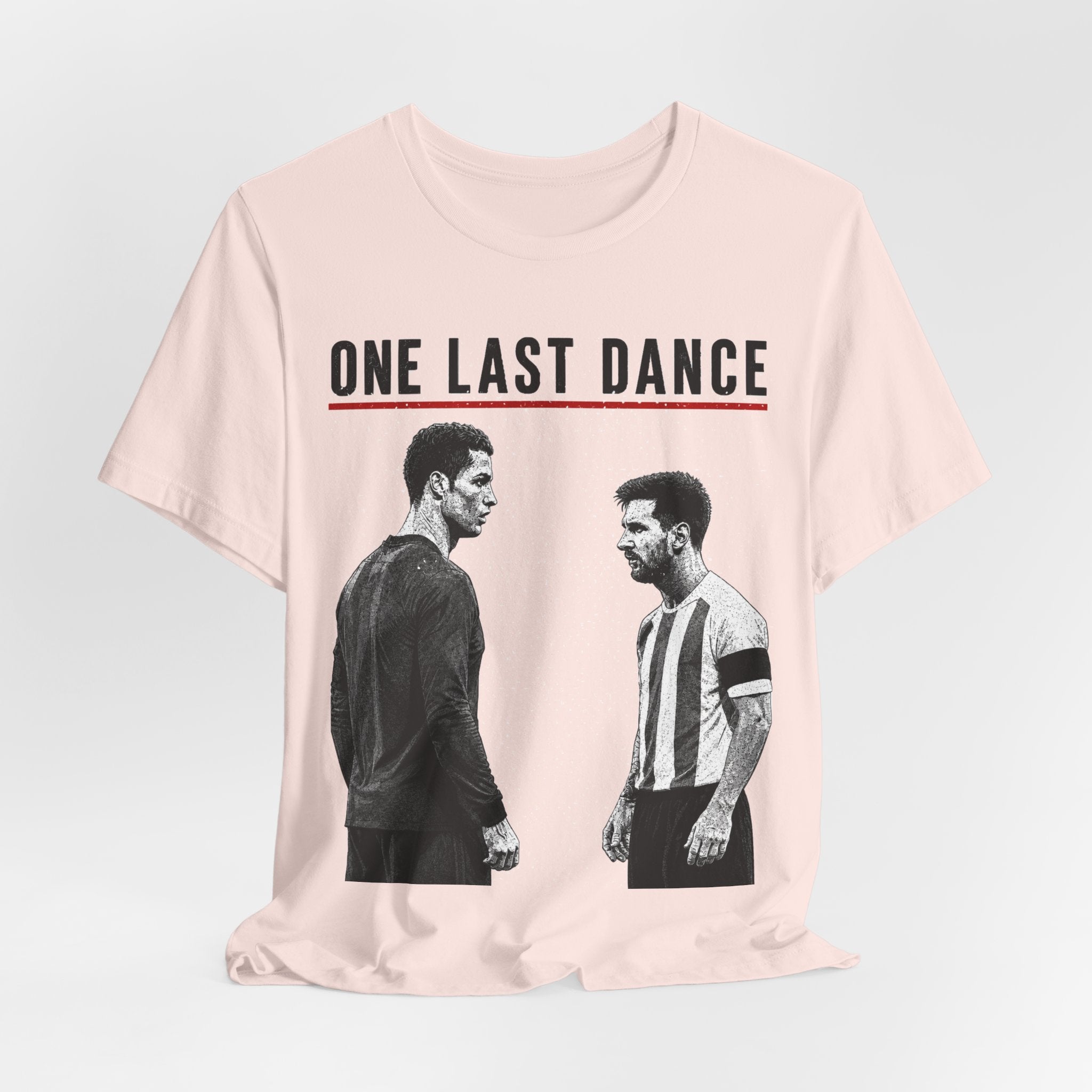 One Last Dance