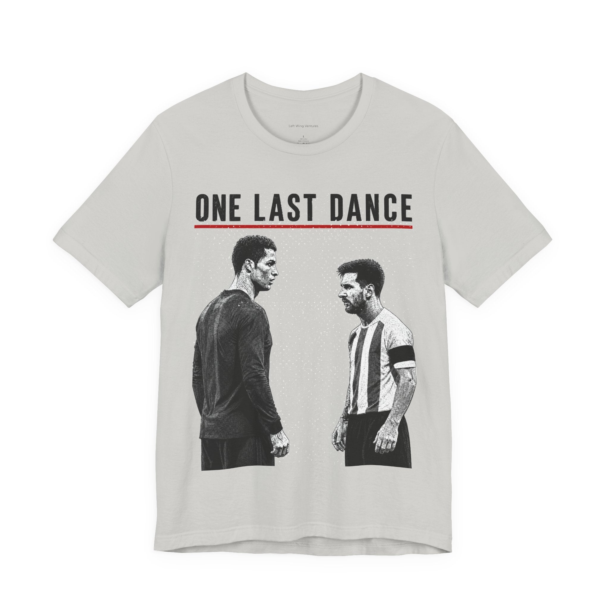 One Last Dance