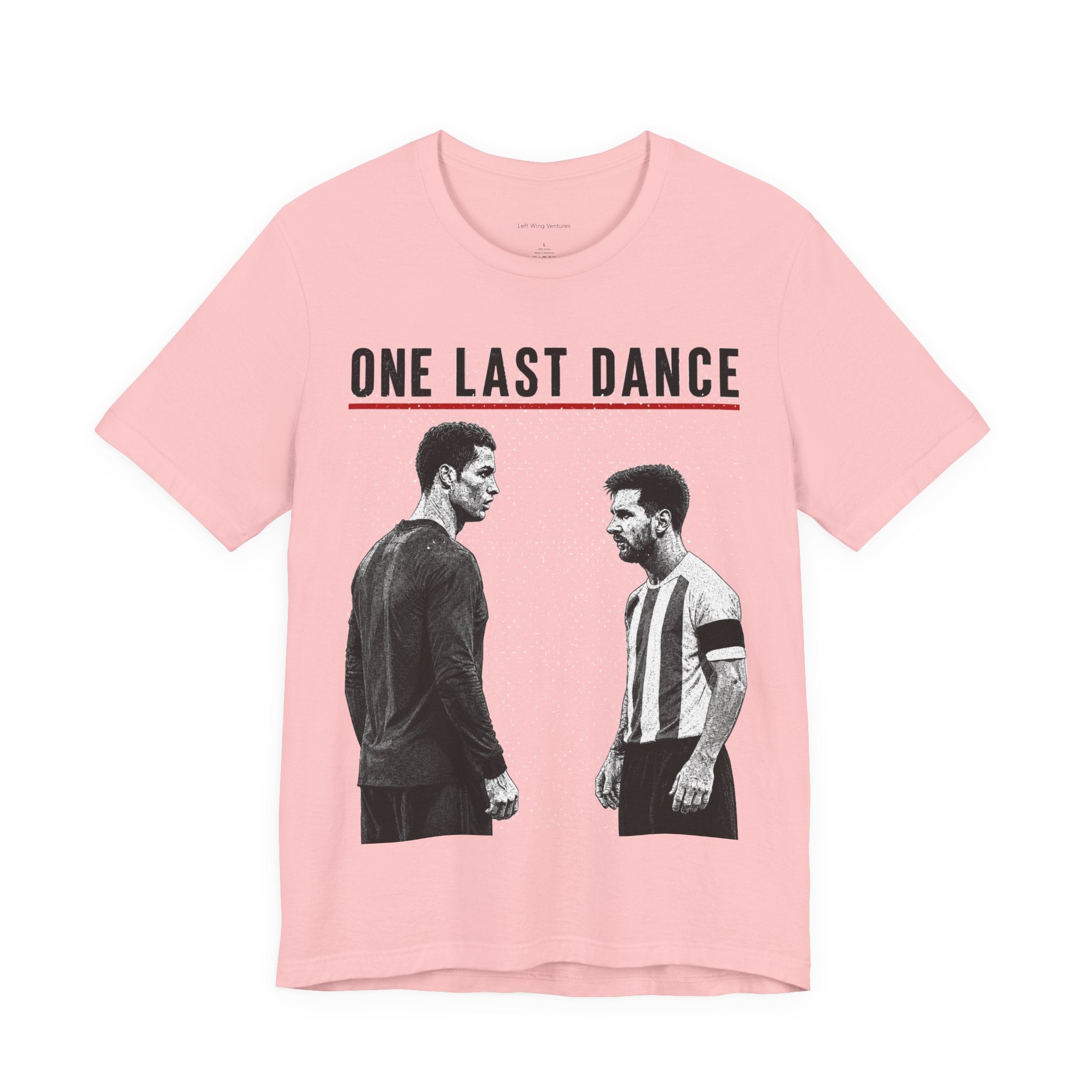 One Last Dance