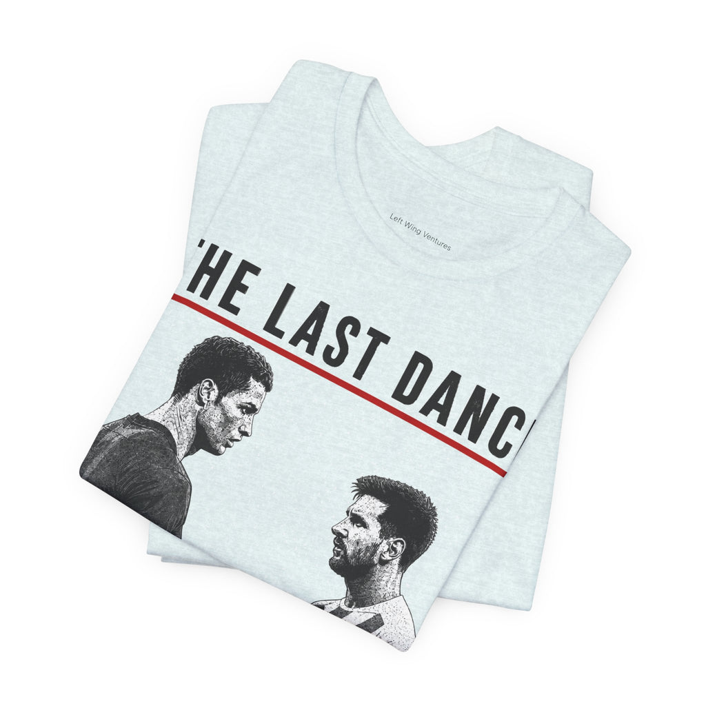 One Last Dance - We Were Lucky To Witness Their Greatness