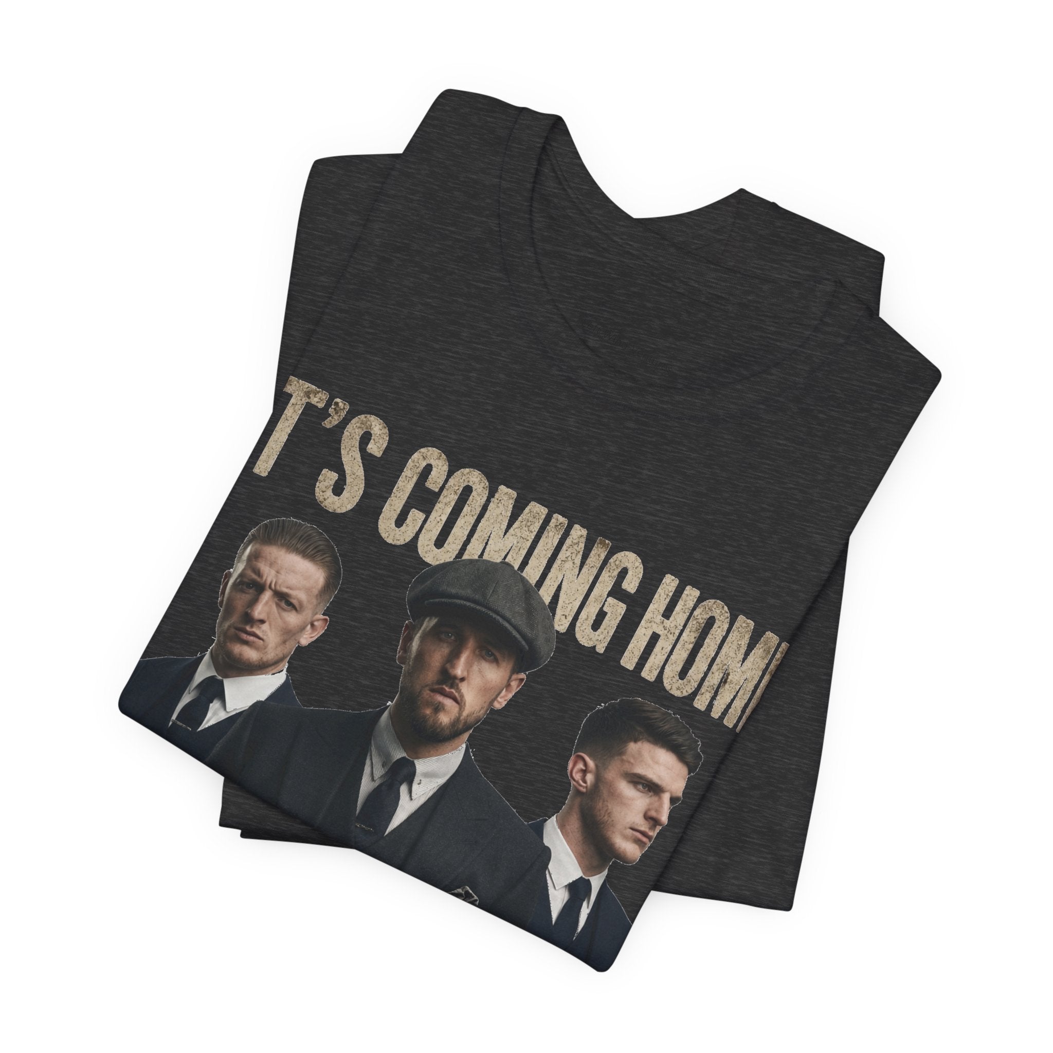 It's Coming Home - By Order of