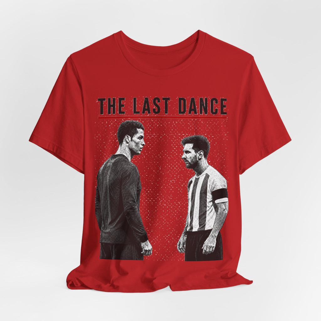 One Last Dance - We Were Lucky To Witness Their Greatness