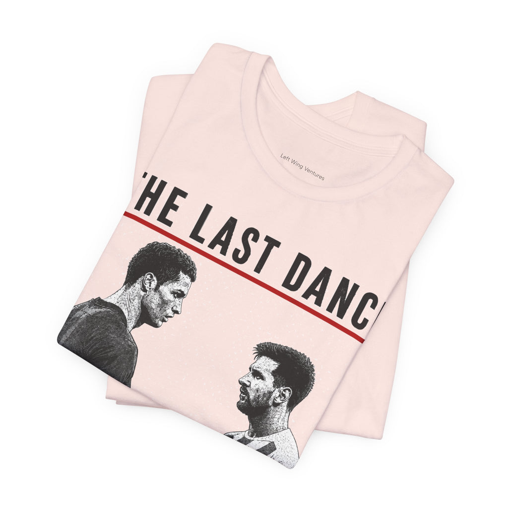 One Last Dance - We Were Lucky To Witness Their Greatness