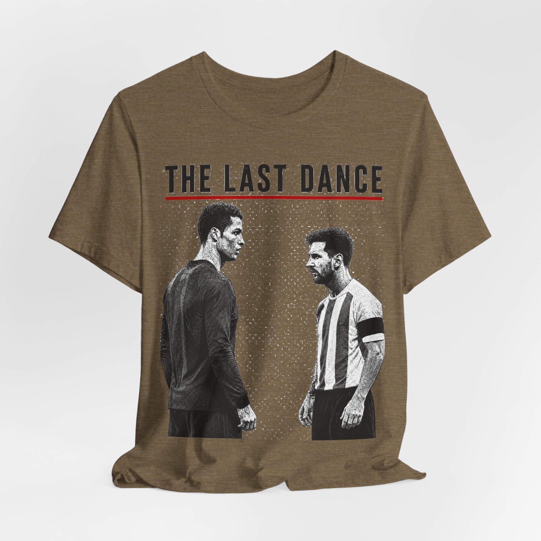 One Last Dance - We Were Lucky To Witness Their Greatness