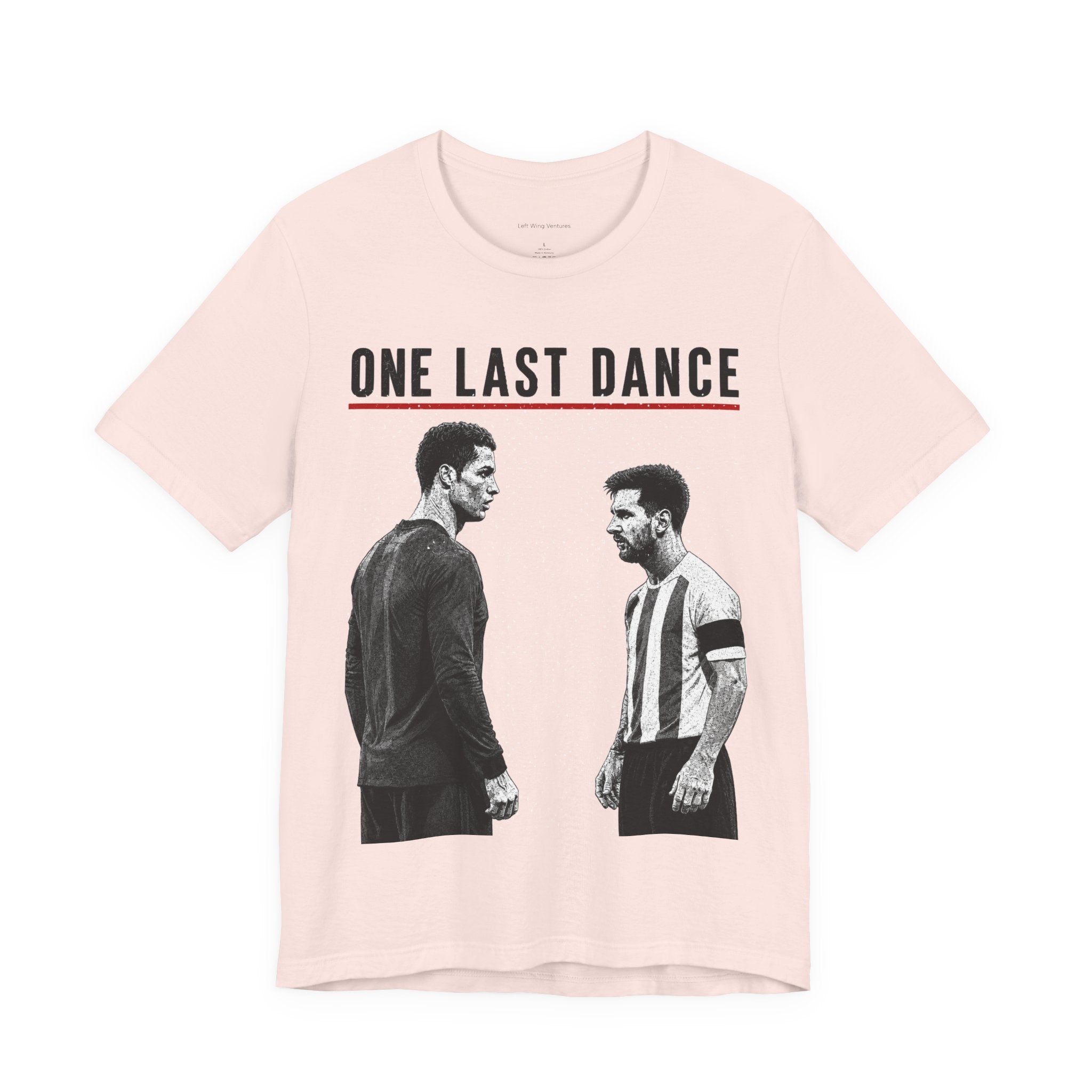 One Last Dance