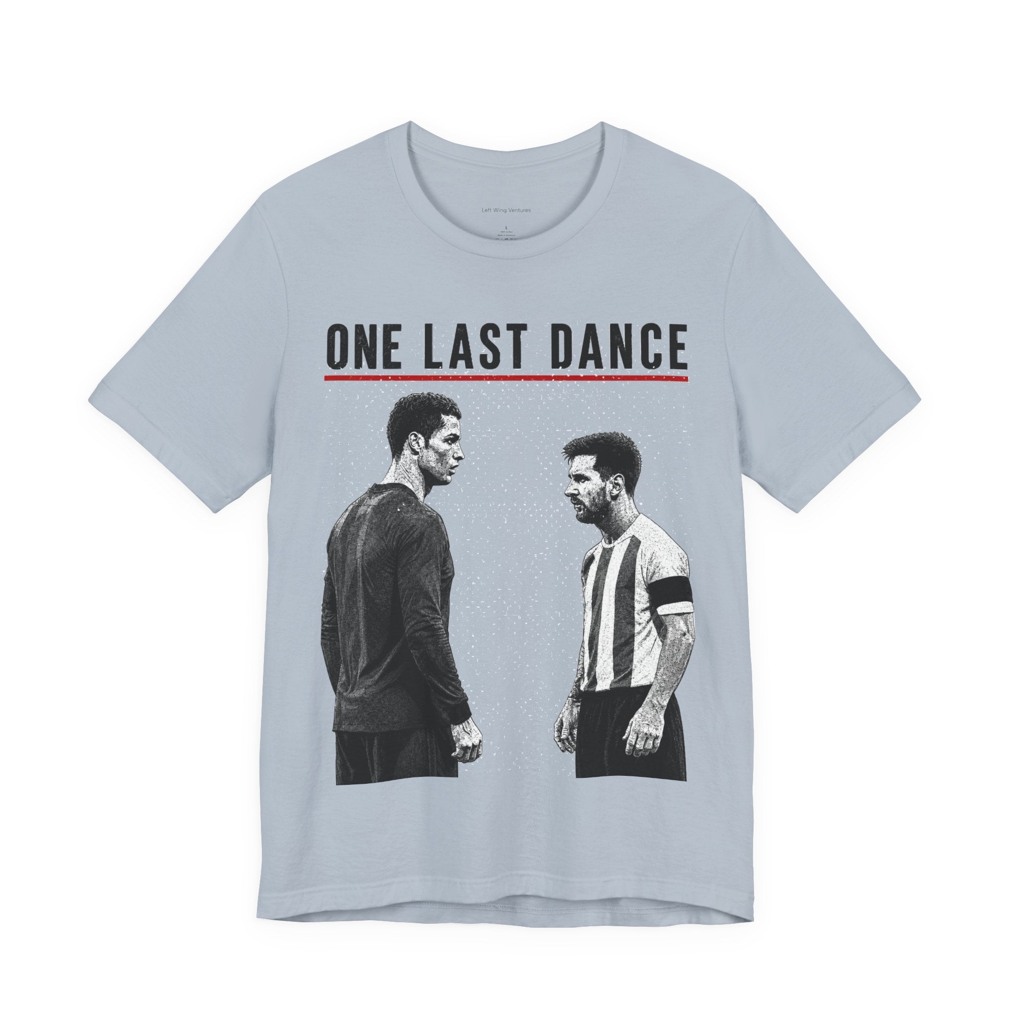 One Last Dance