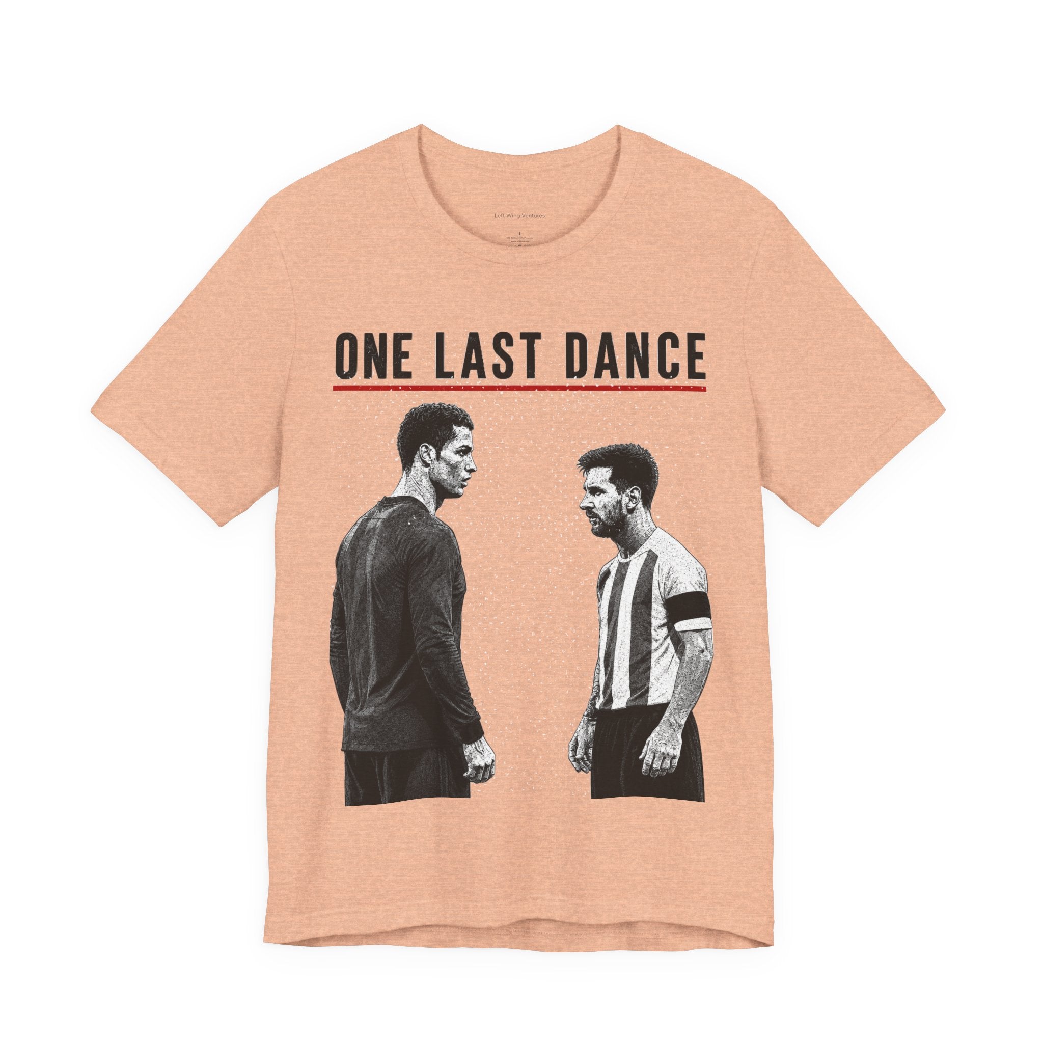 One Last Dance