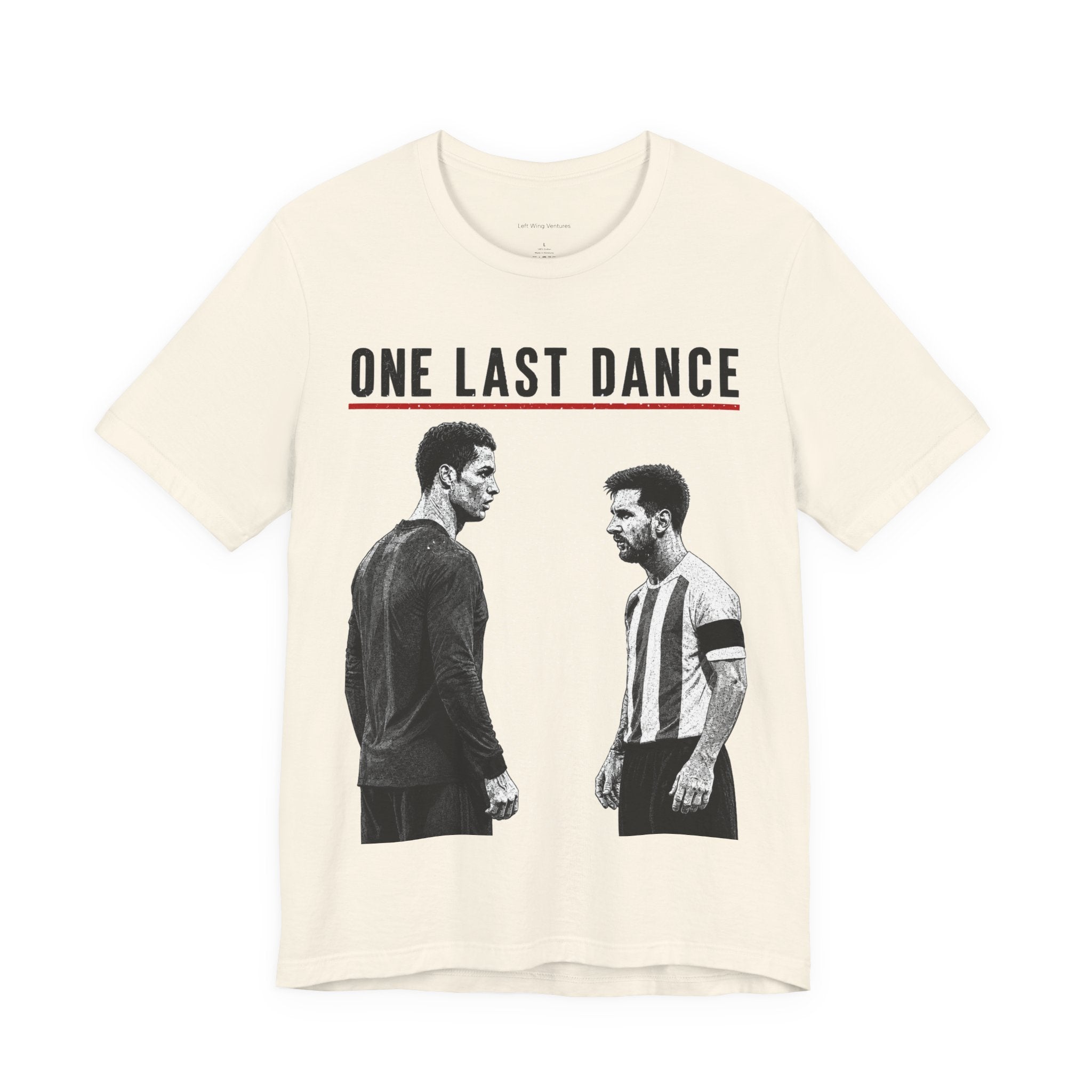 One Last Dance