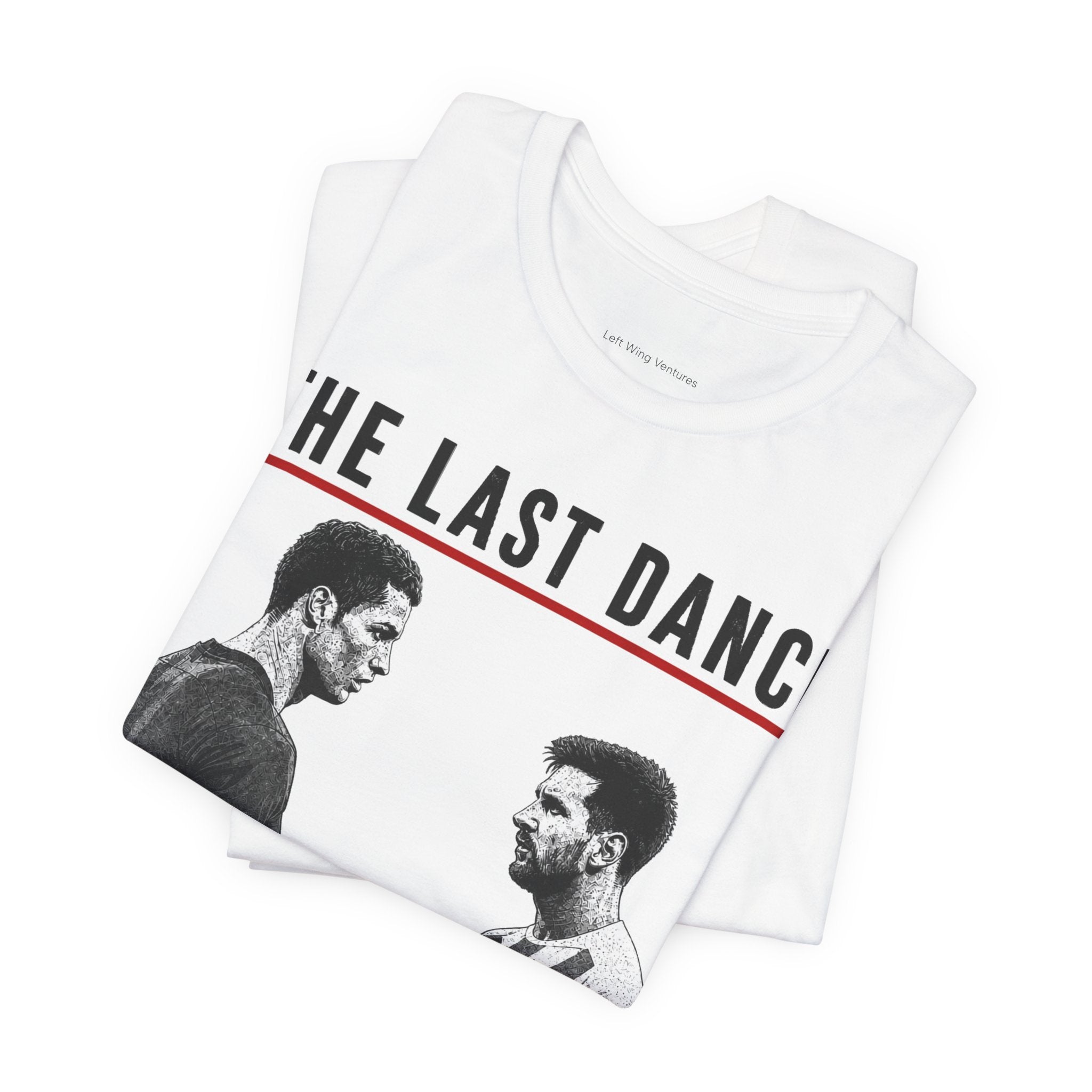 One Last Dance - We Were Lucky To Witness Their Greatness