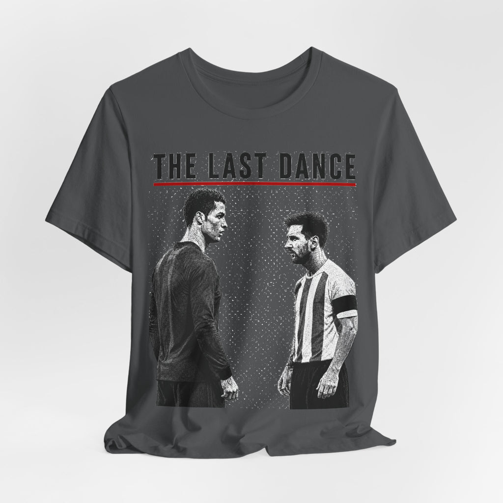 One Last Dance - We Were Lucky To Witness Their Greatness