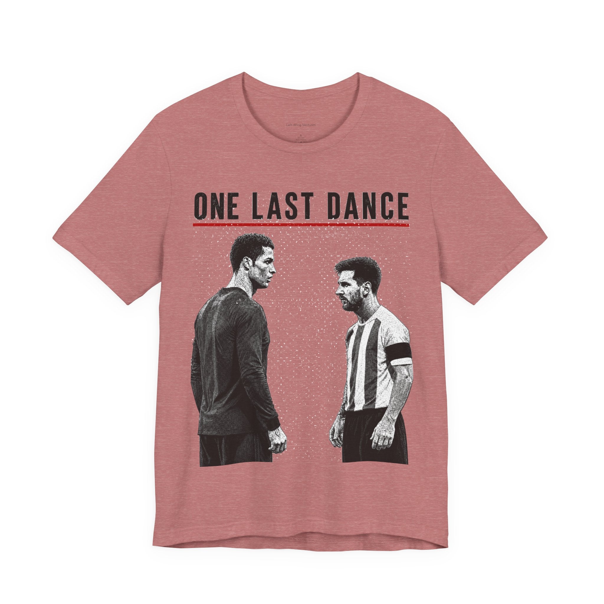 One Last Dance