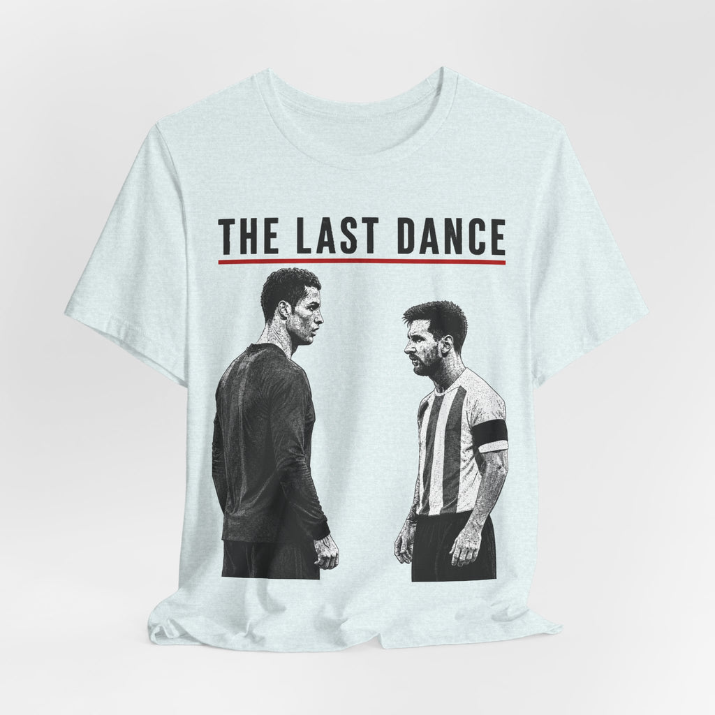One Last Dance - We Were Lucky To Witness Their Greatness