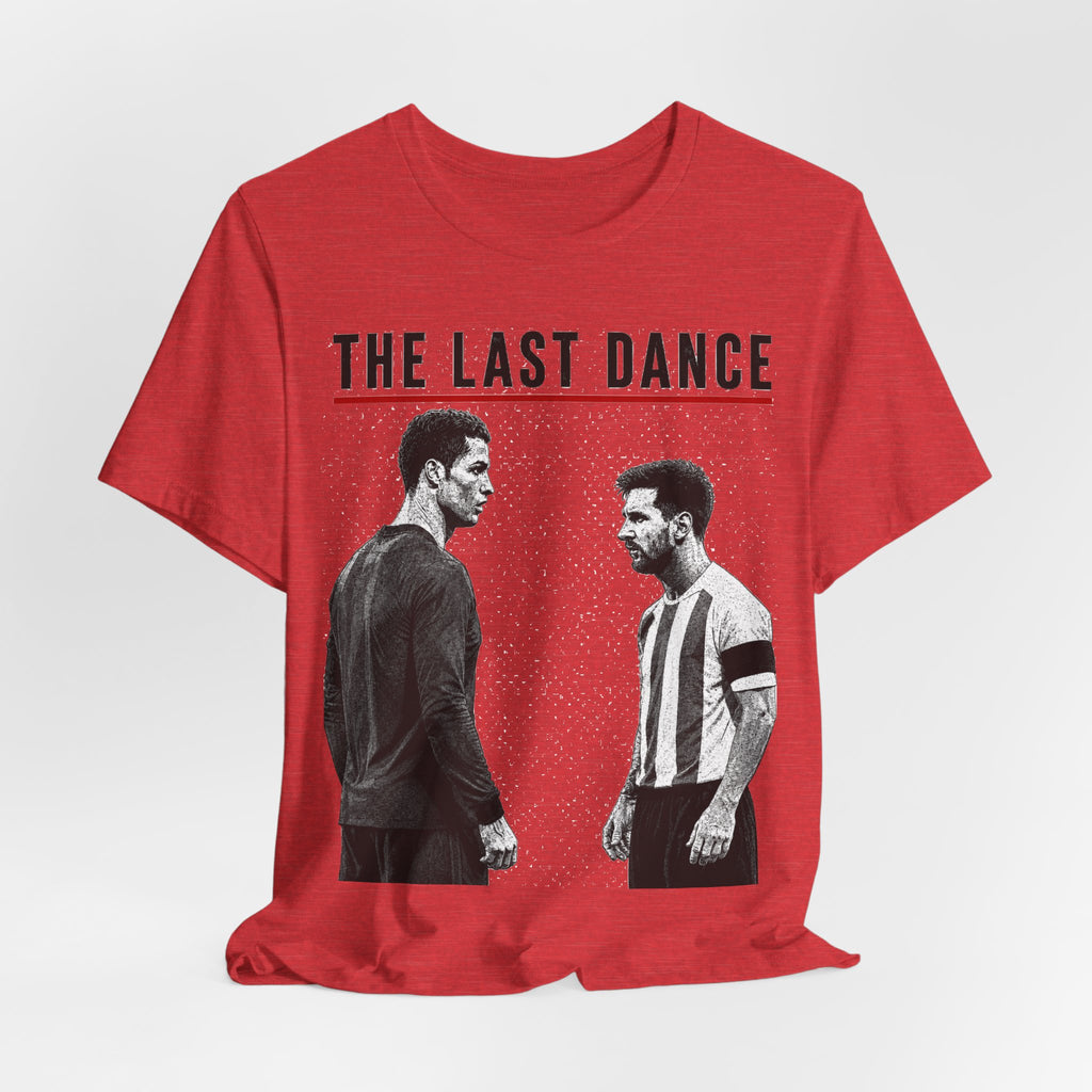One Last Dance - We Were Lucky To Witness Their Greatness