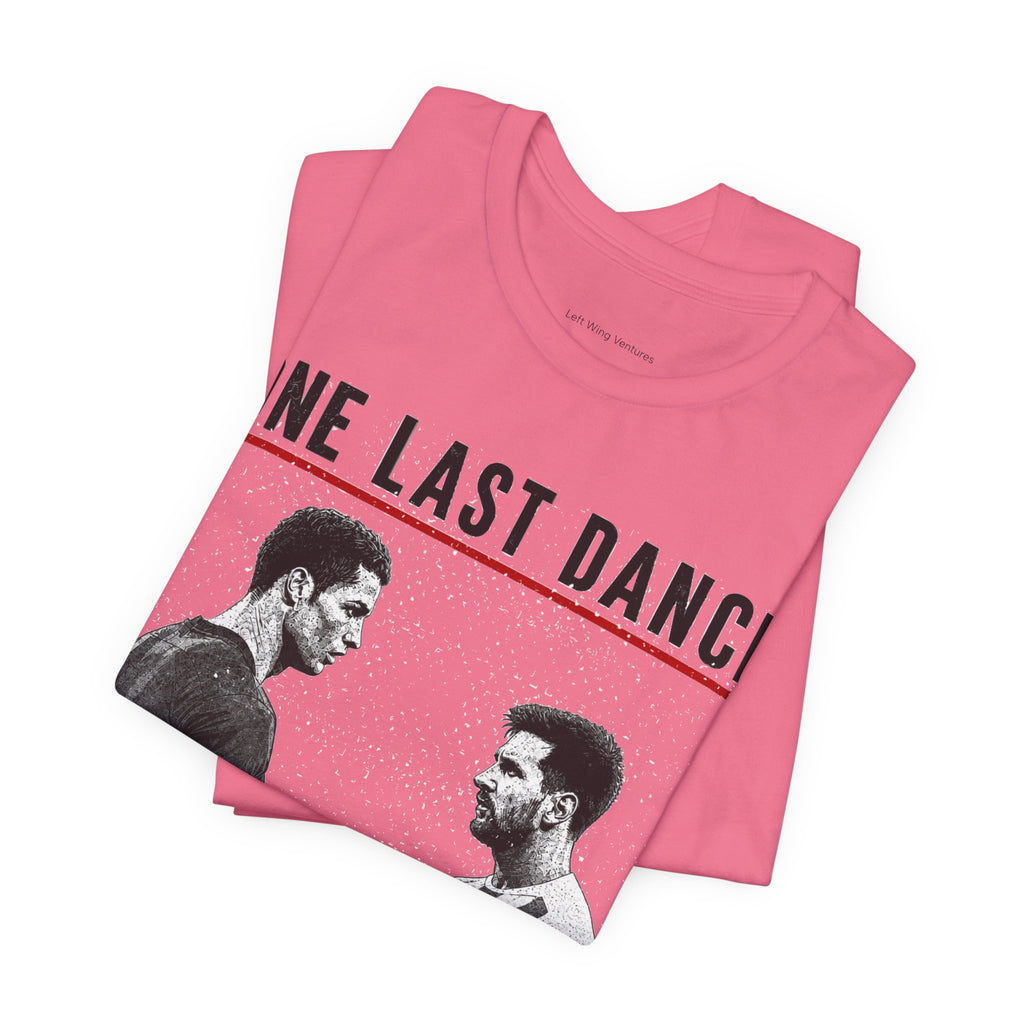 One Last Dance