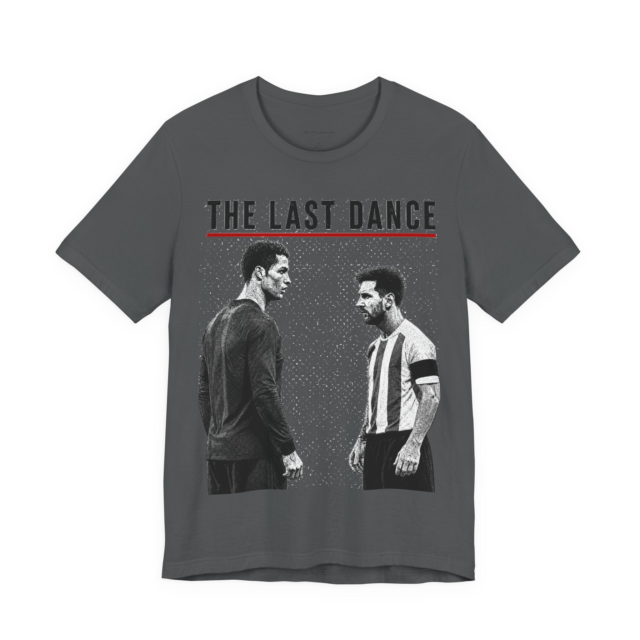 One Last Dance - We Were Lucky To Witness Their Greatness