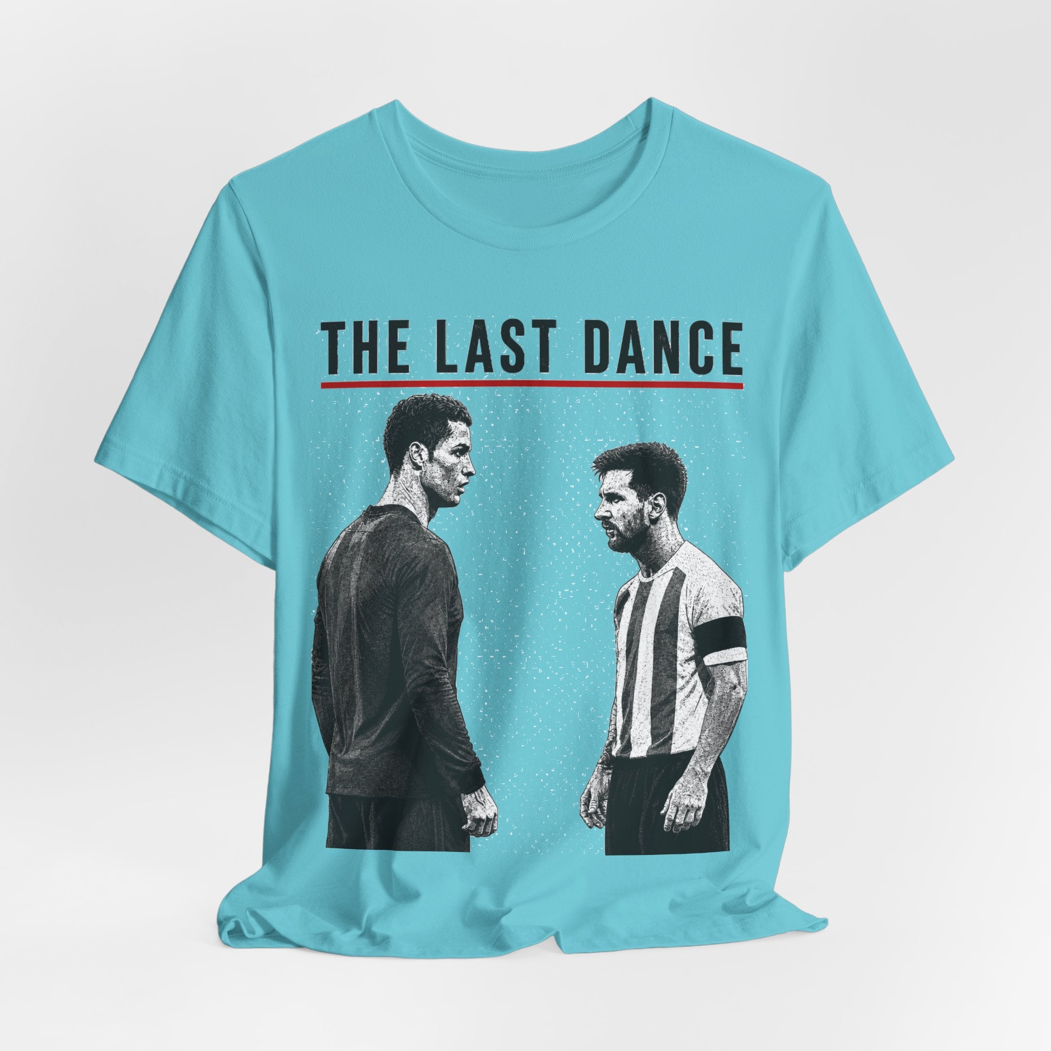 One Last Dance - We Were Lucky To Witness Their Greatness